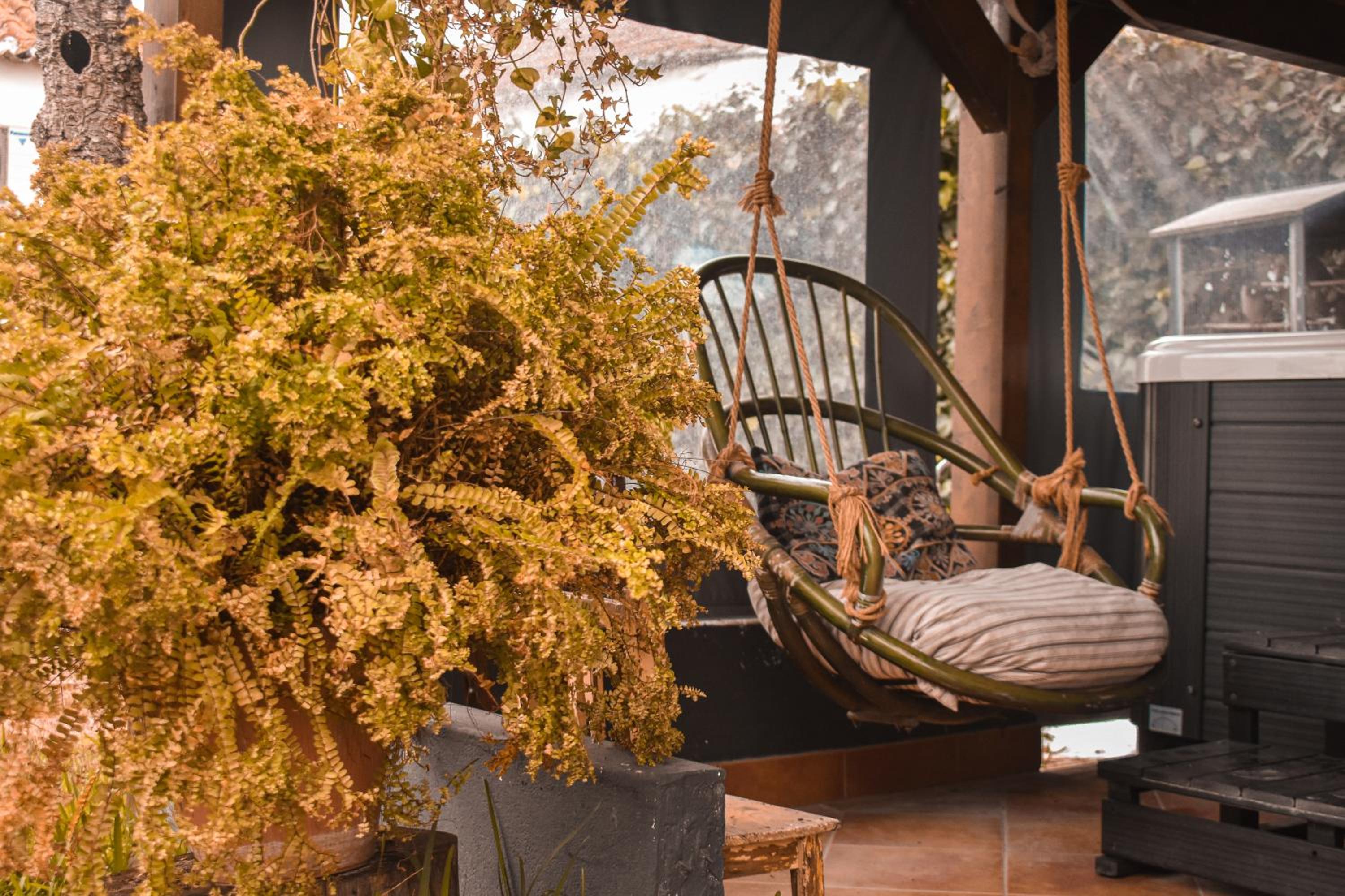 One-Bedroom Chalet - Photo 24
