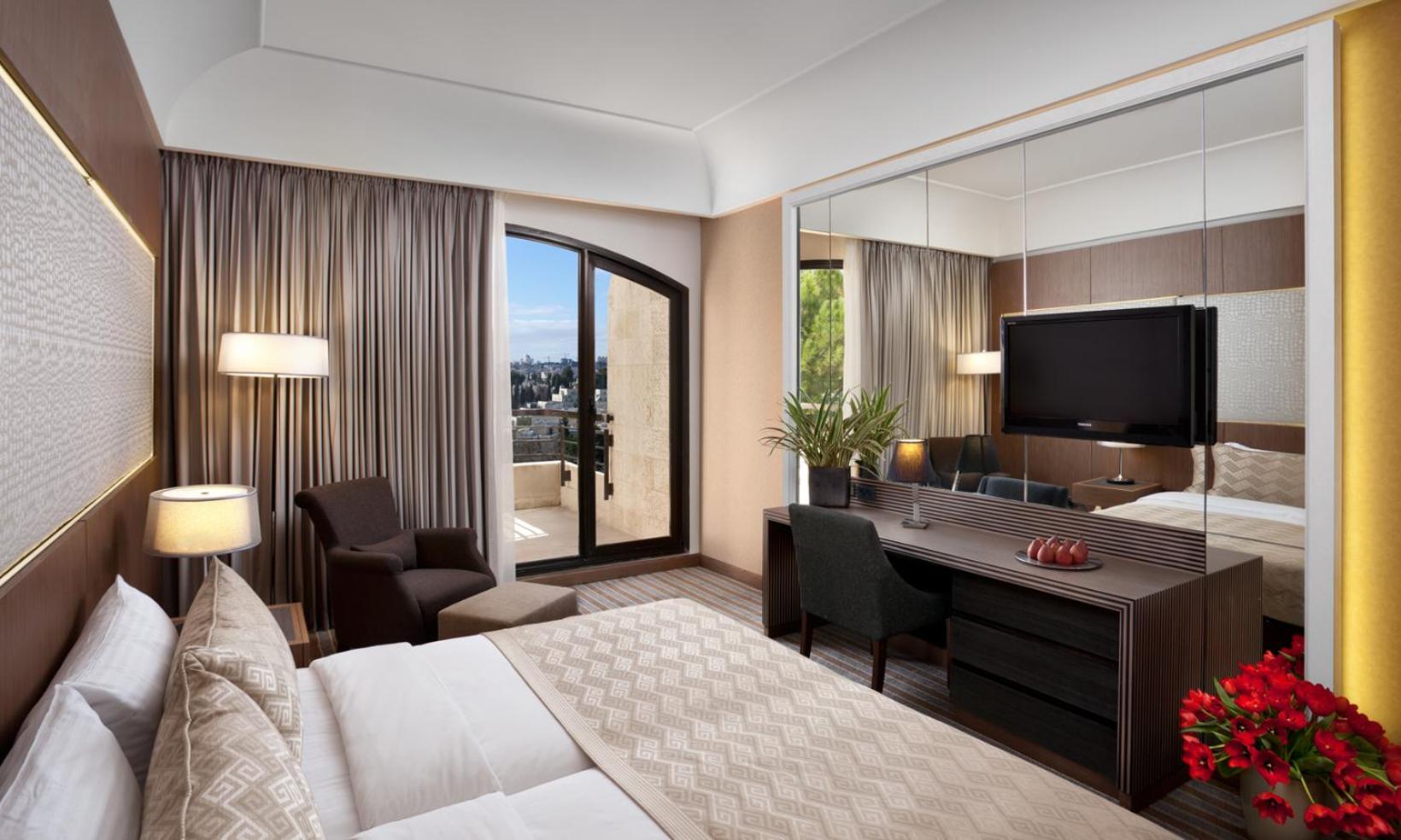 Executive Room Old City View - Photo 1