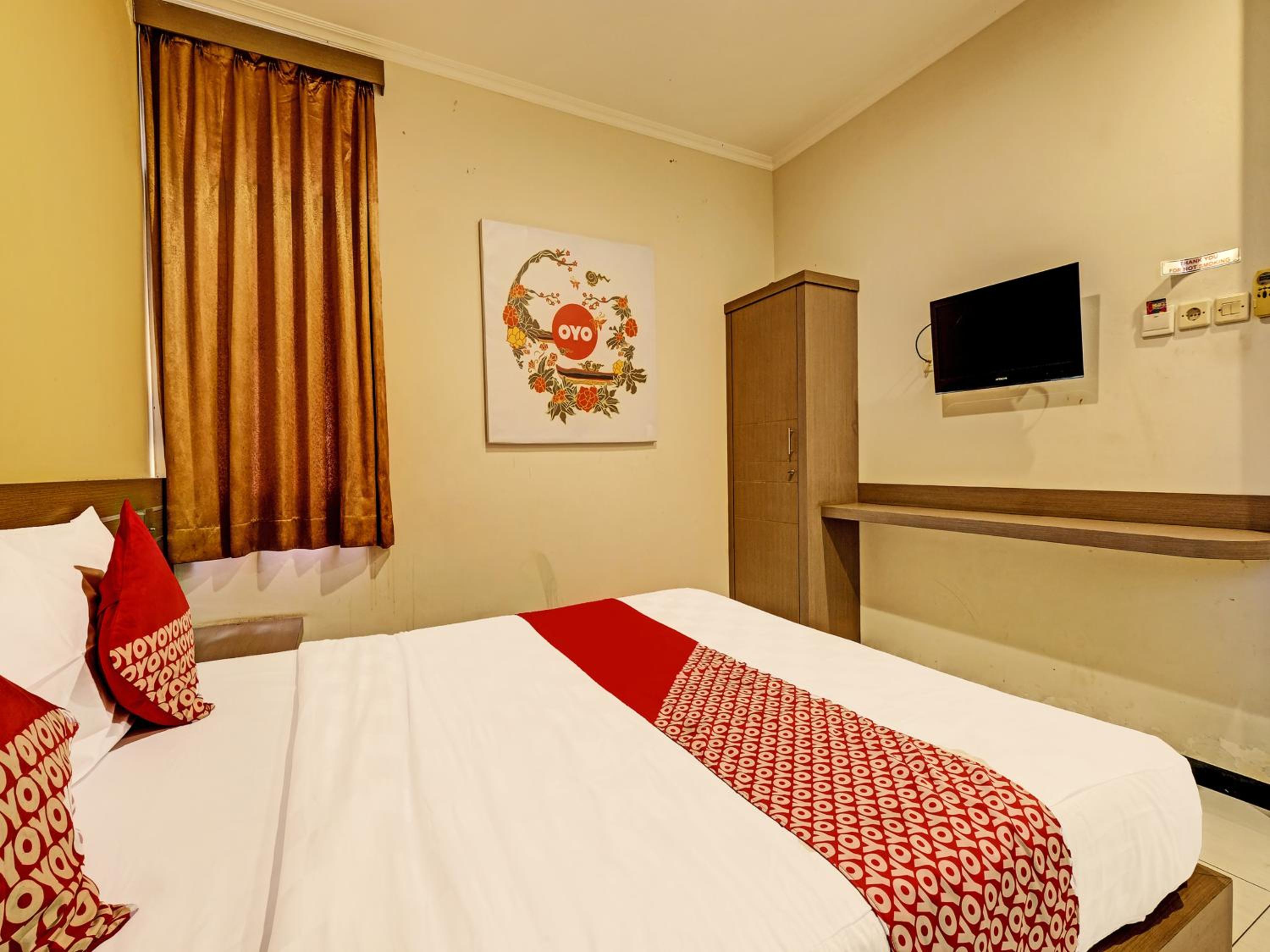 Deluxe Double Room - Photo 4