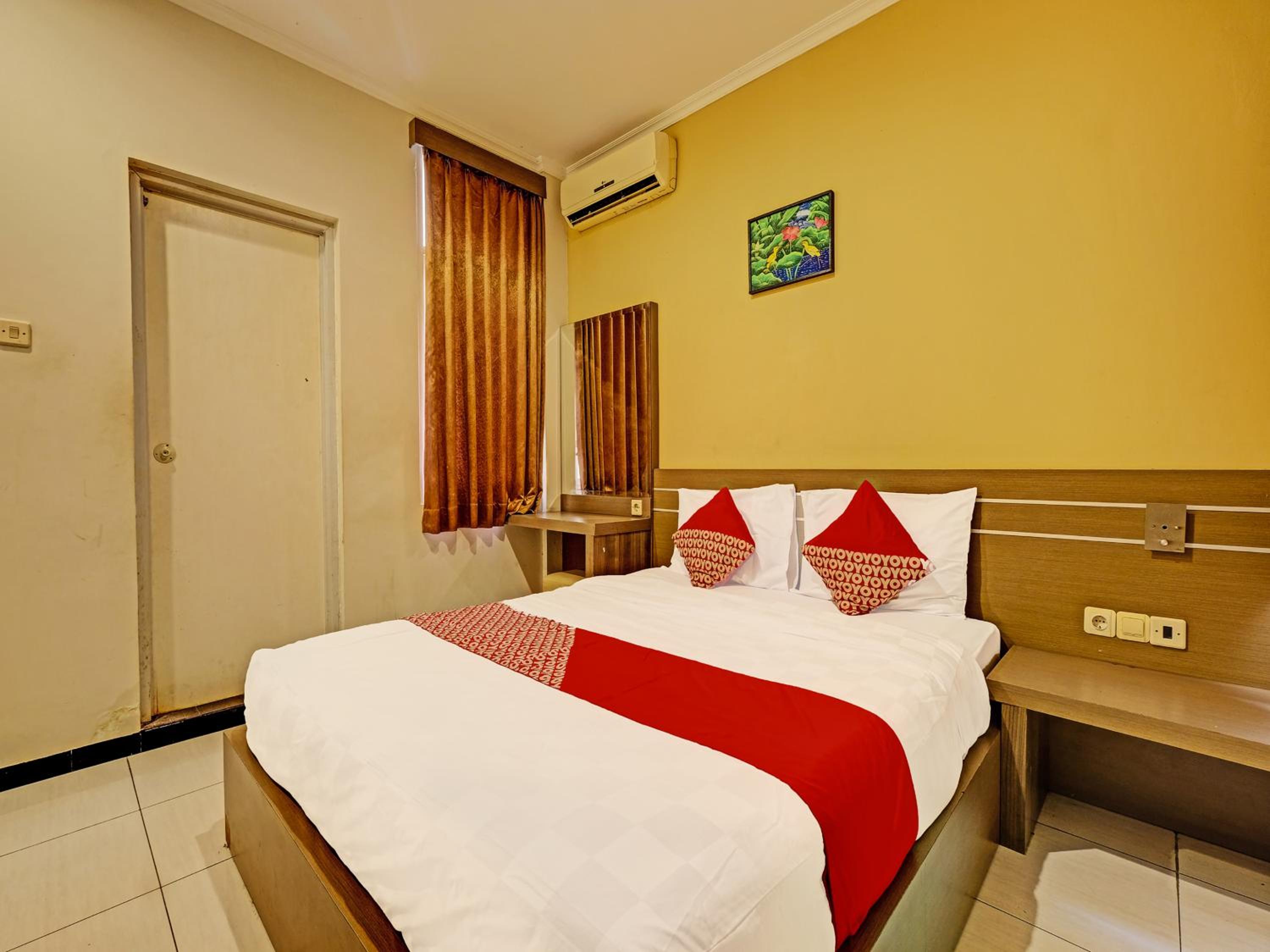 Deluxe Double Room - Photo 1