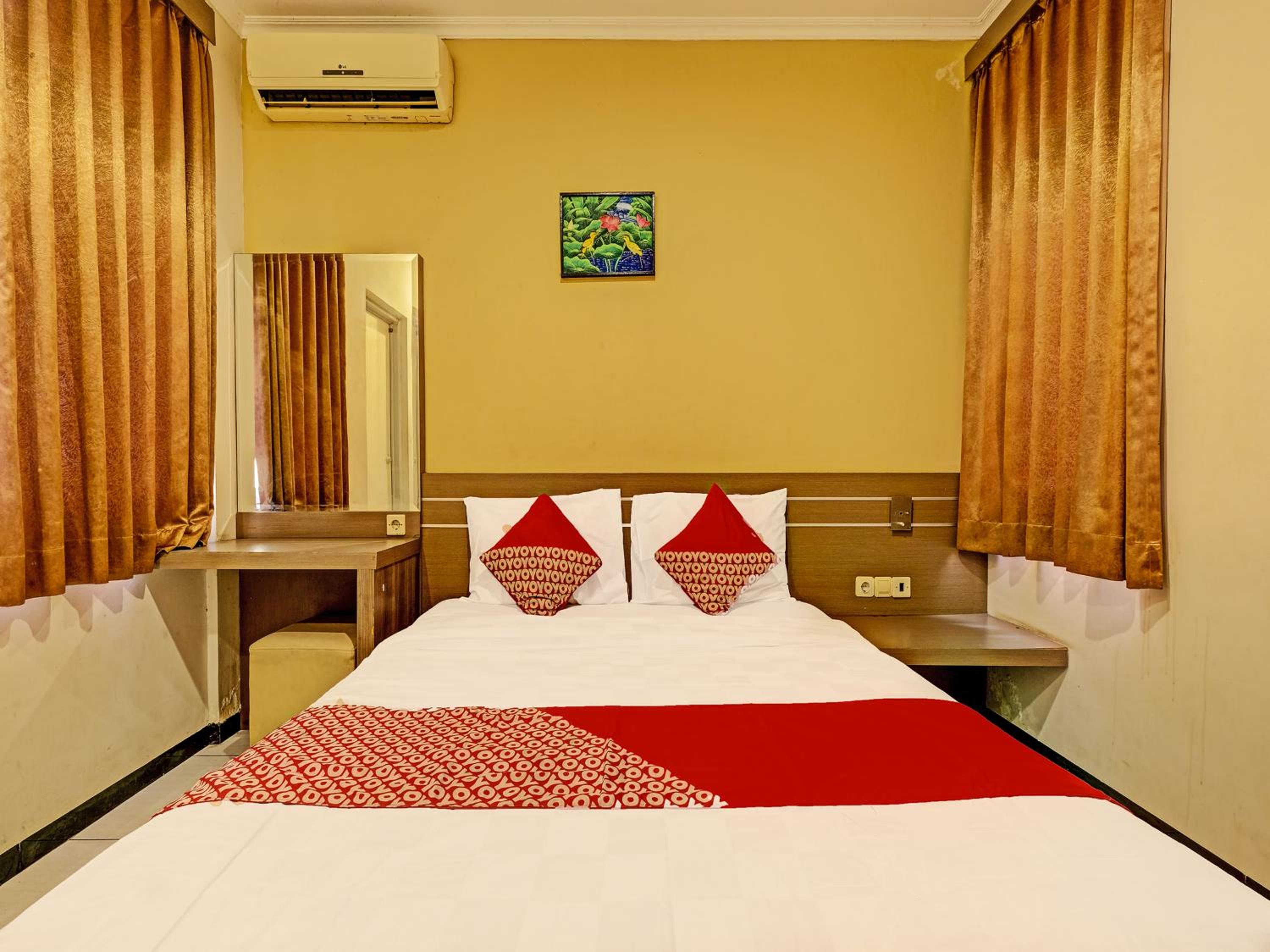 Deluxe Double Room - Photo 6