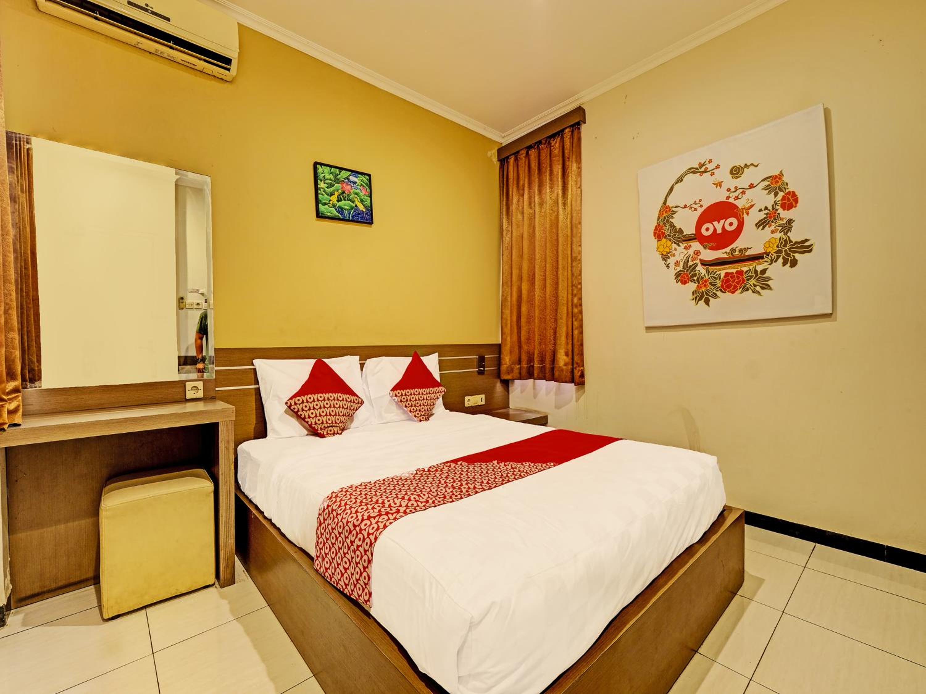 Deluxe Double Room - Photo 5