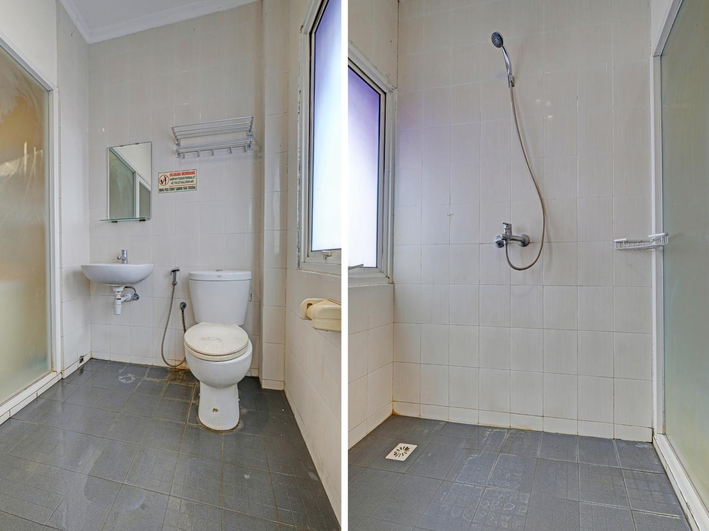 Delxue Twin Room - Photo 5