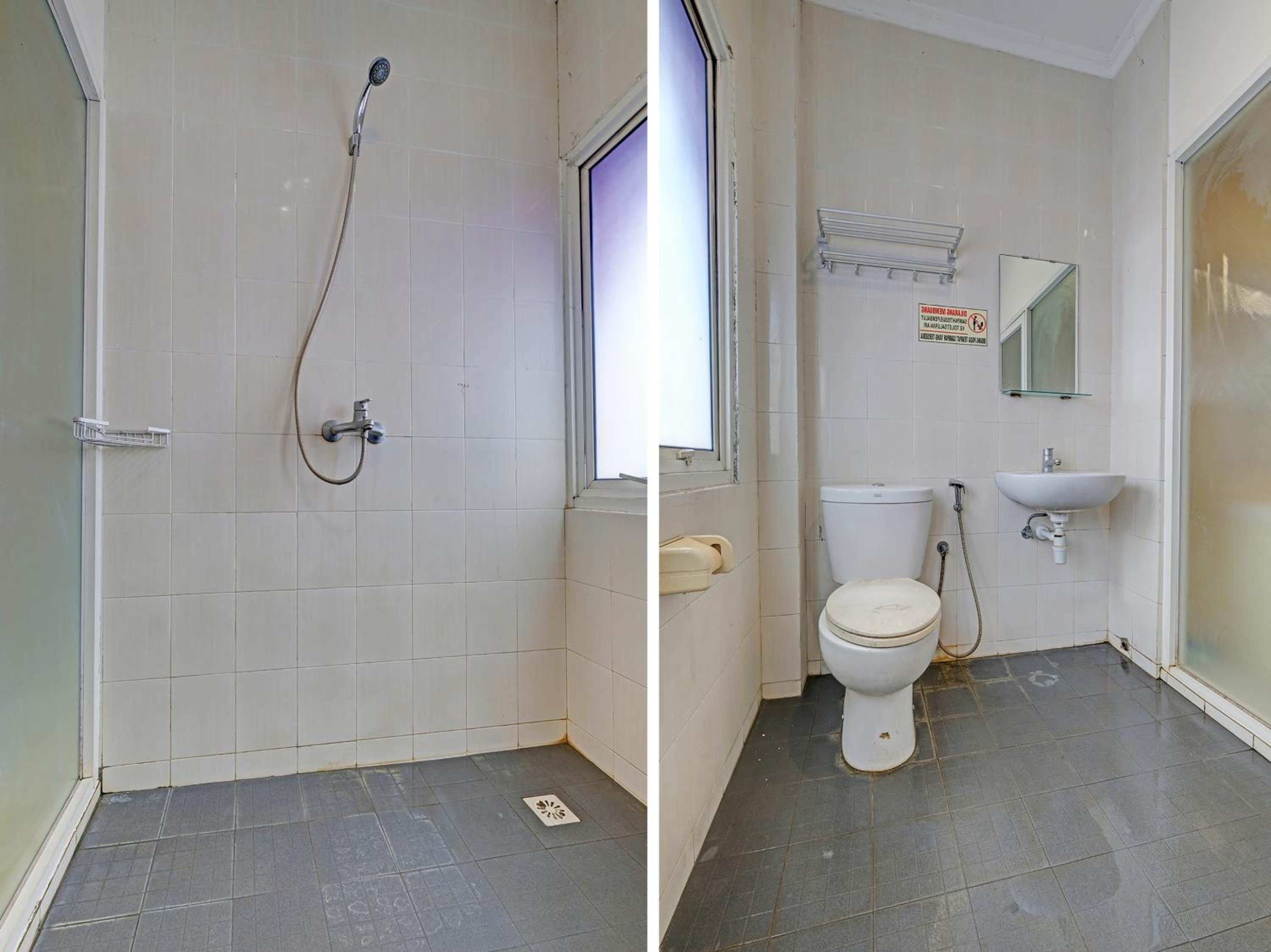 Delxue Twin Room - Photo 6