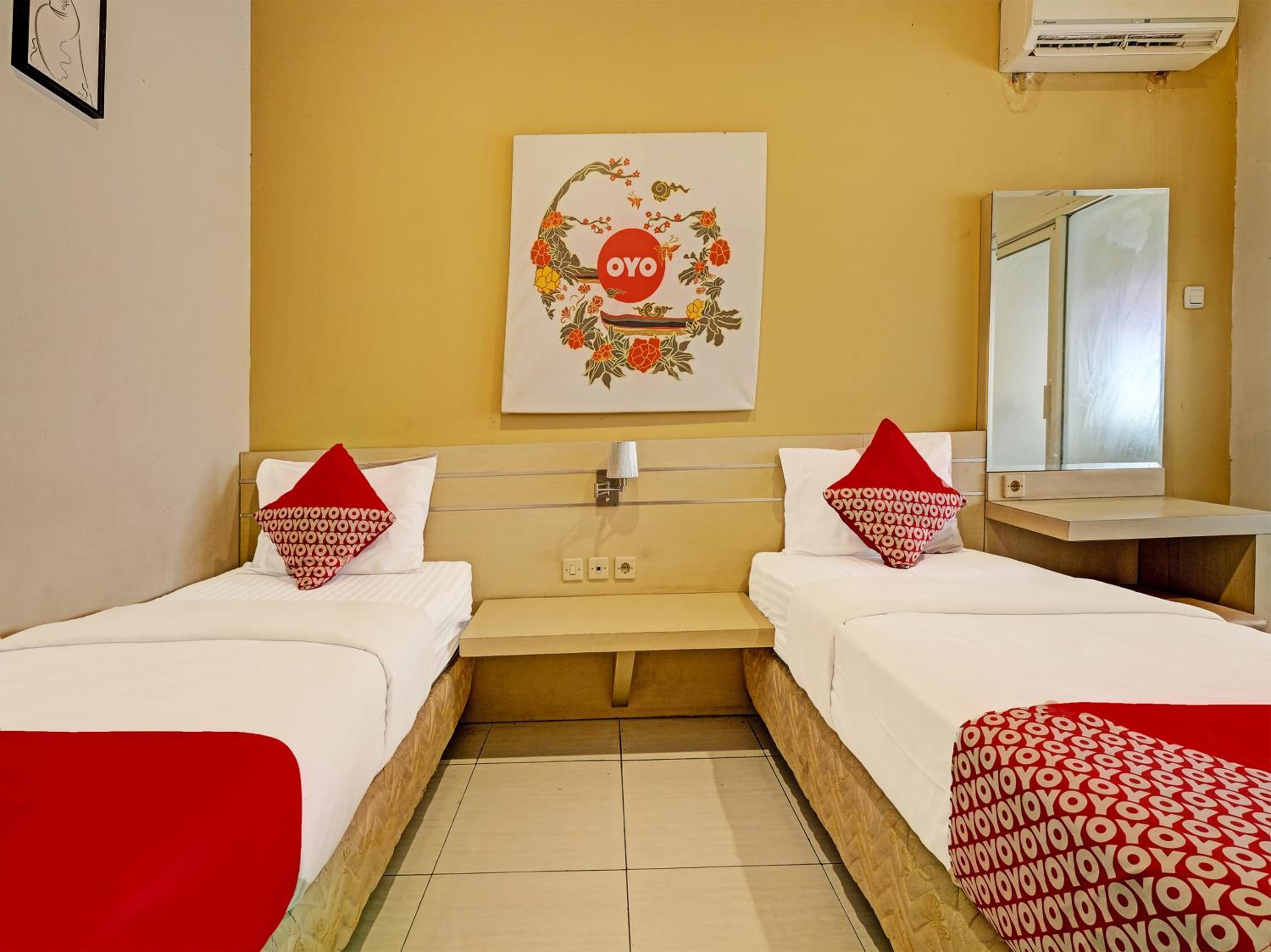 Delxue Twin Room - Photo 3