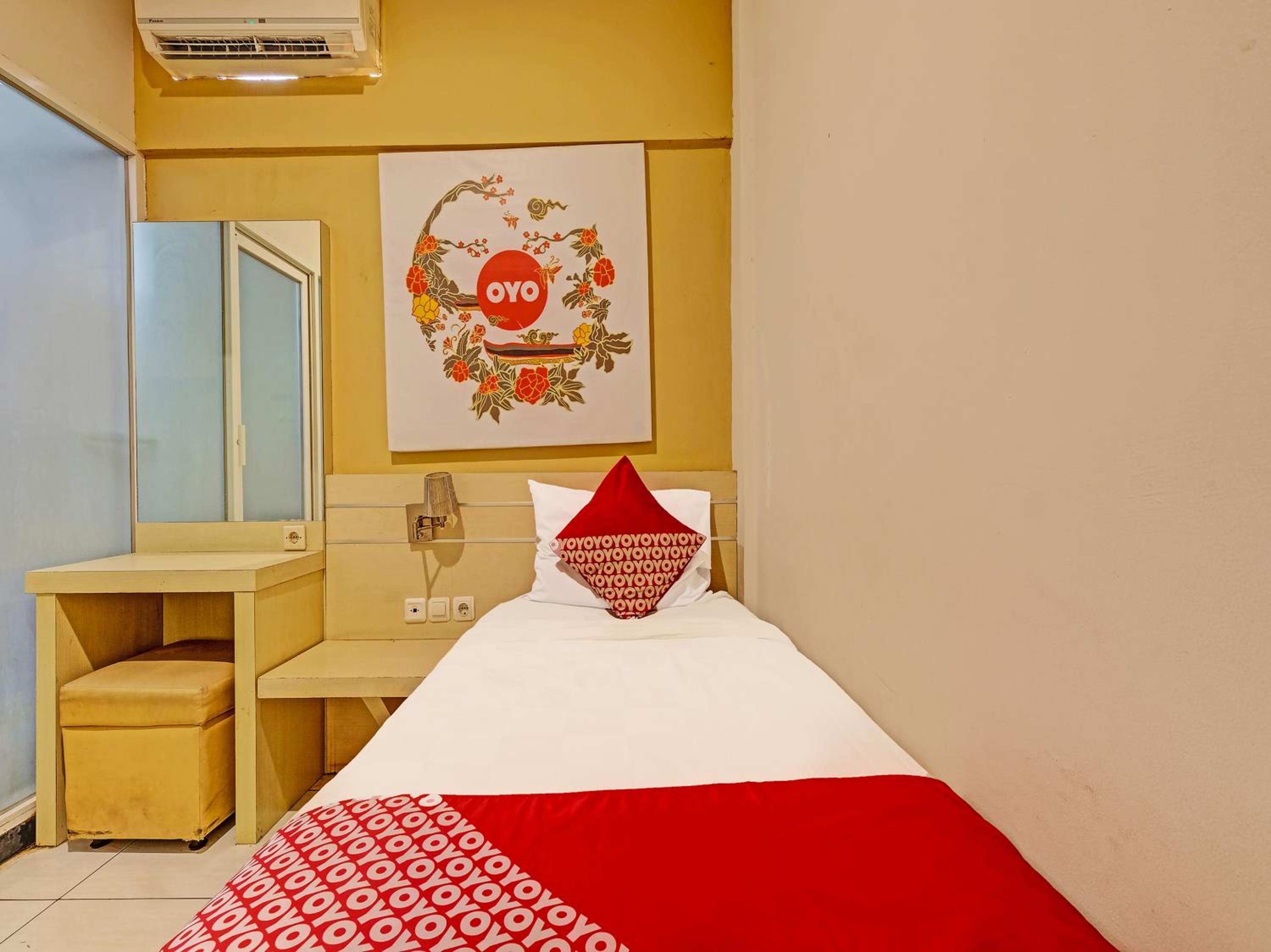 Deluxe Single Room photo 2