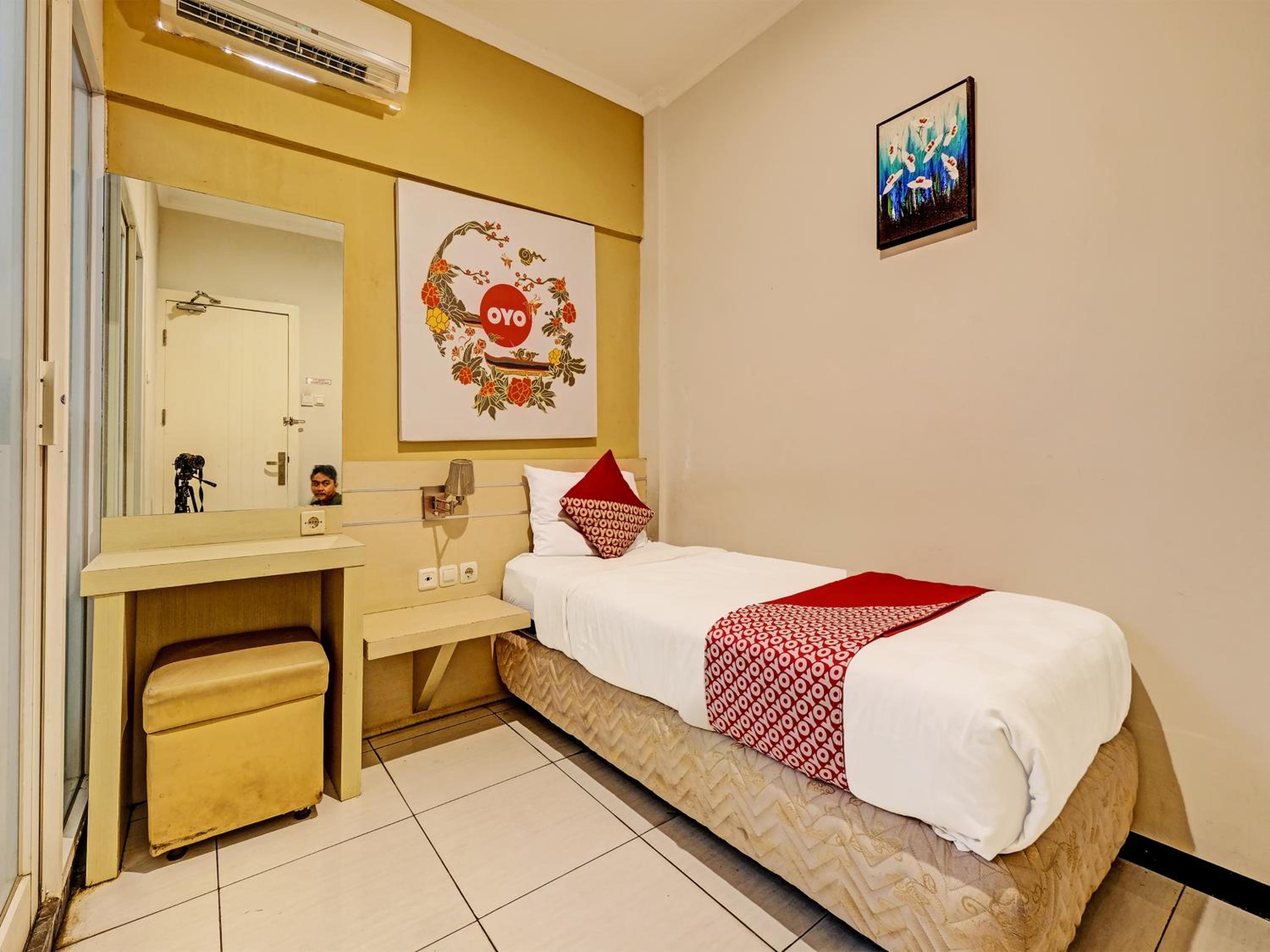 Deluxe Single Room photo 1
