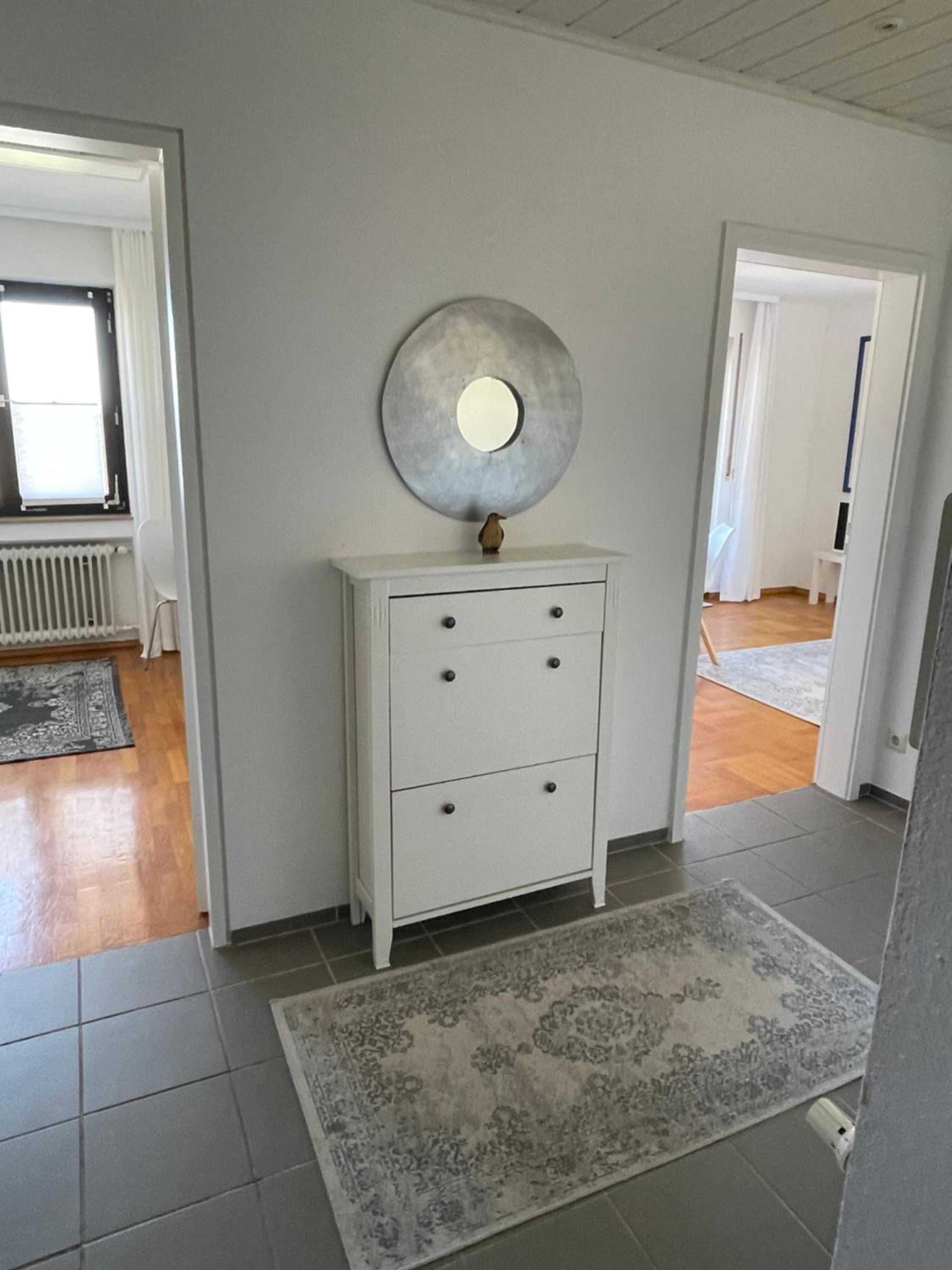 Two-Bedroom Apartment photo 2