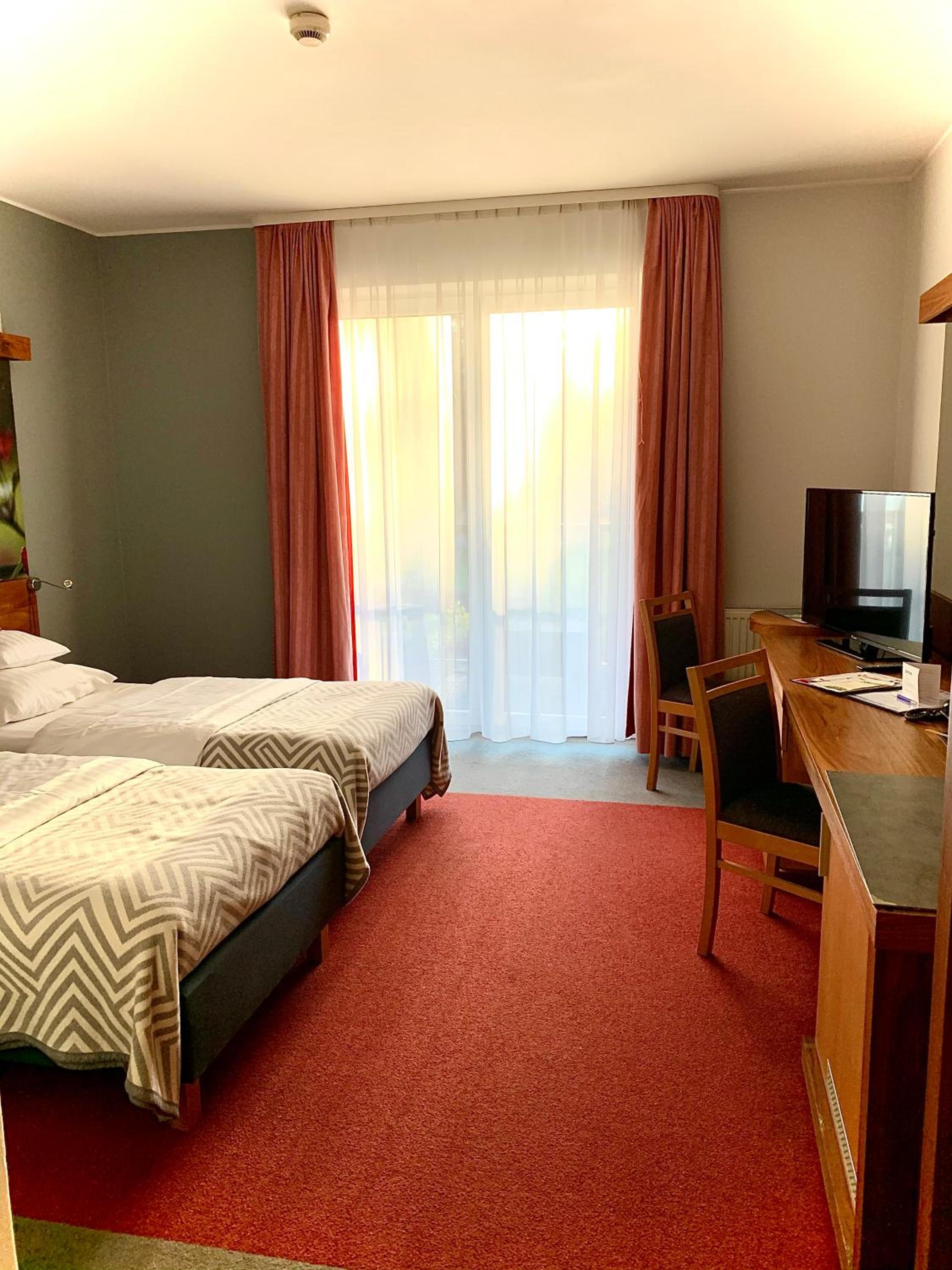 Business Single Room photo 2