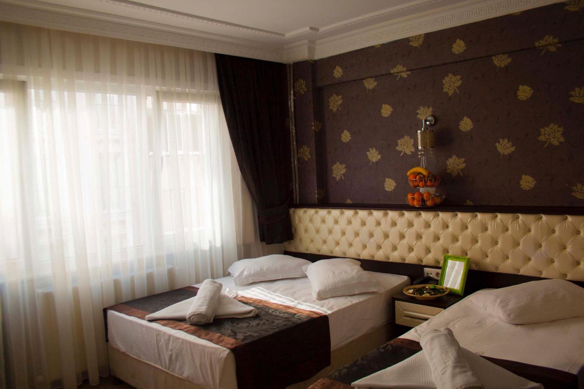 Triple Room photo 2