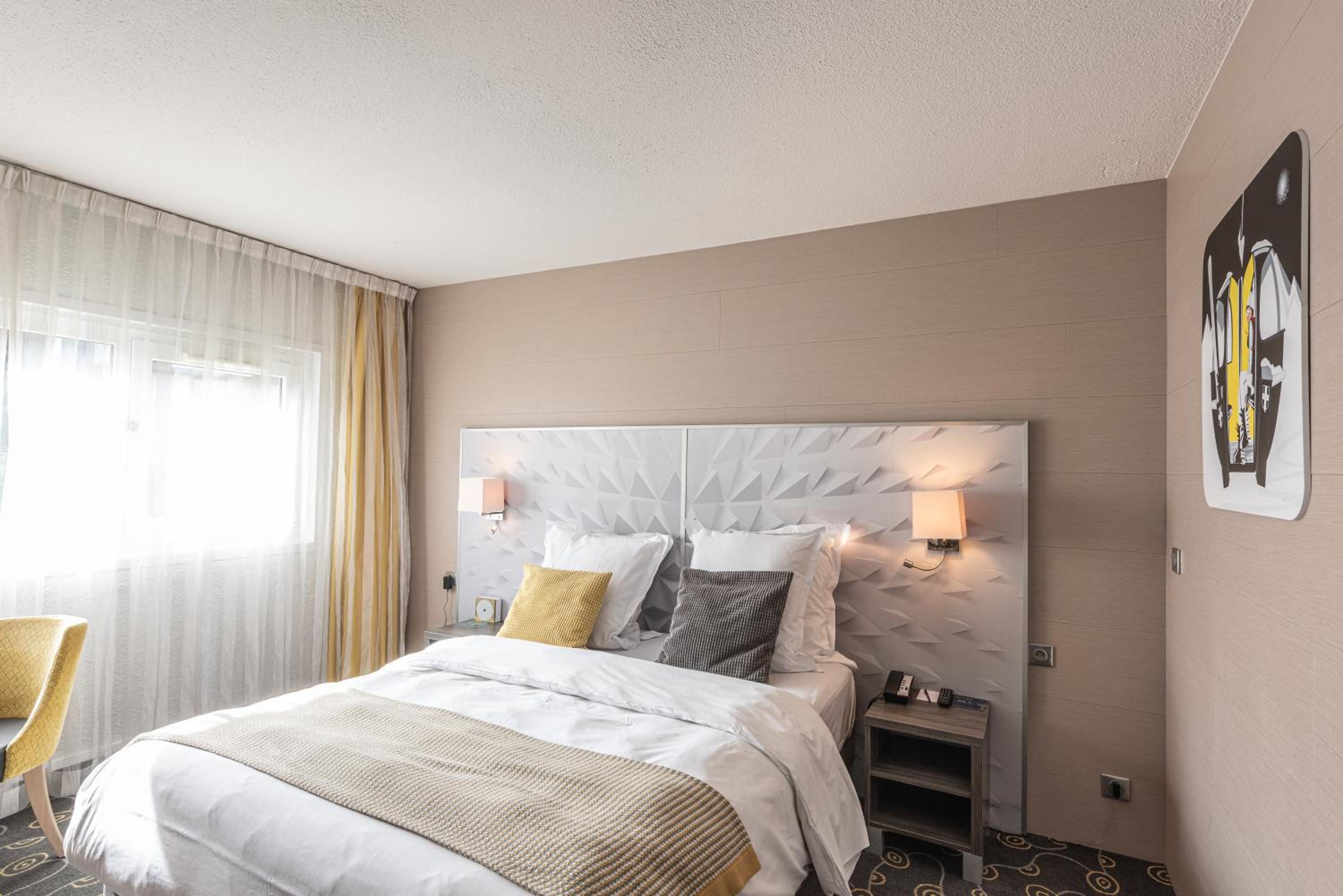Classic Double Room - Photo 1