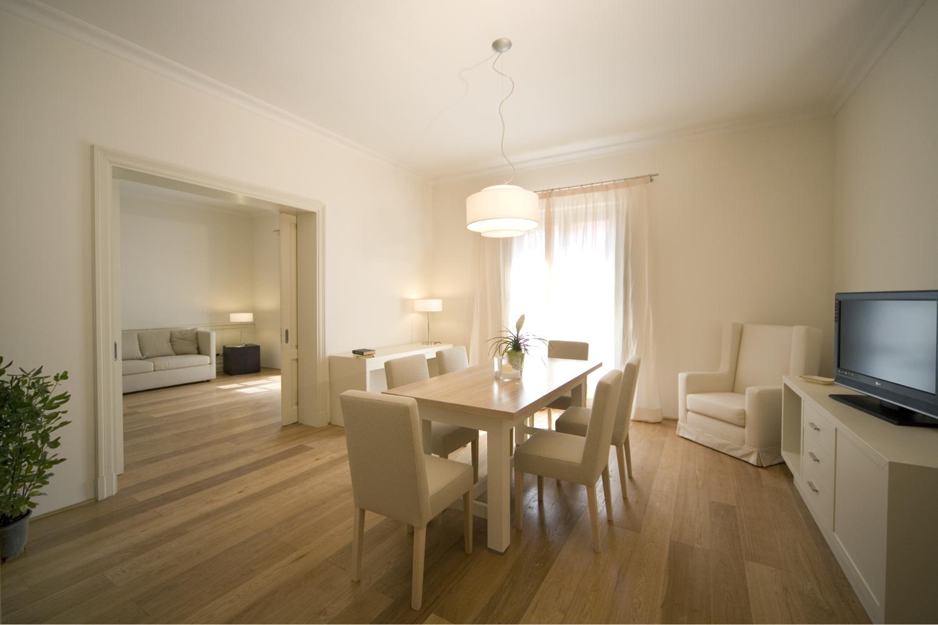 Two-Bedroom Apartment - Photo 1