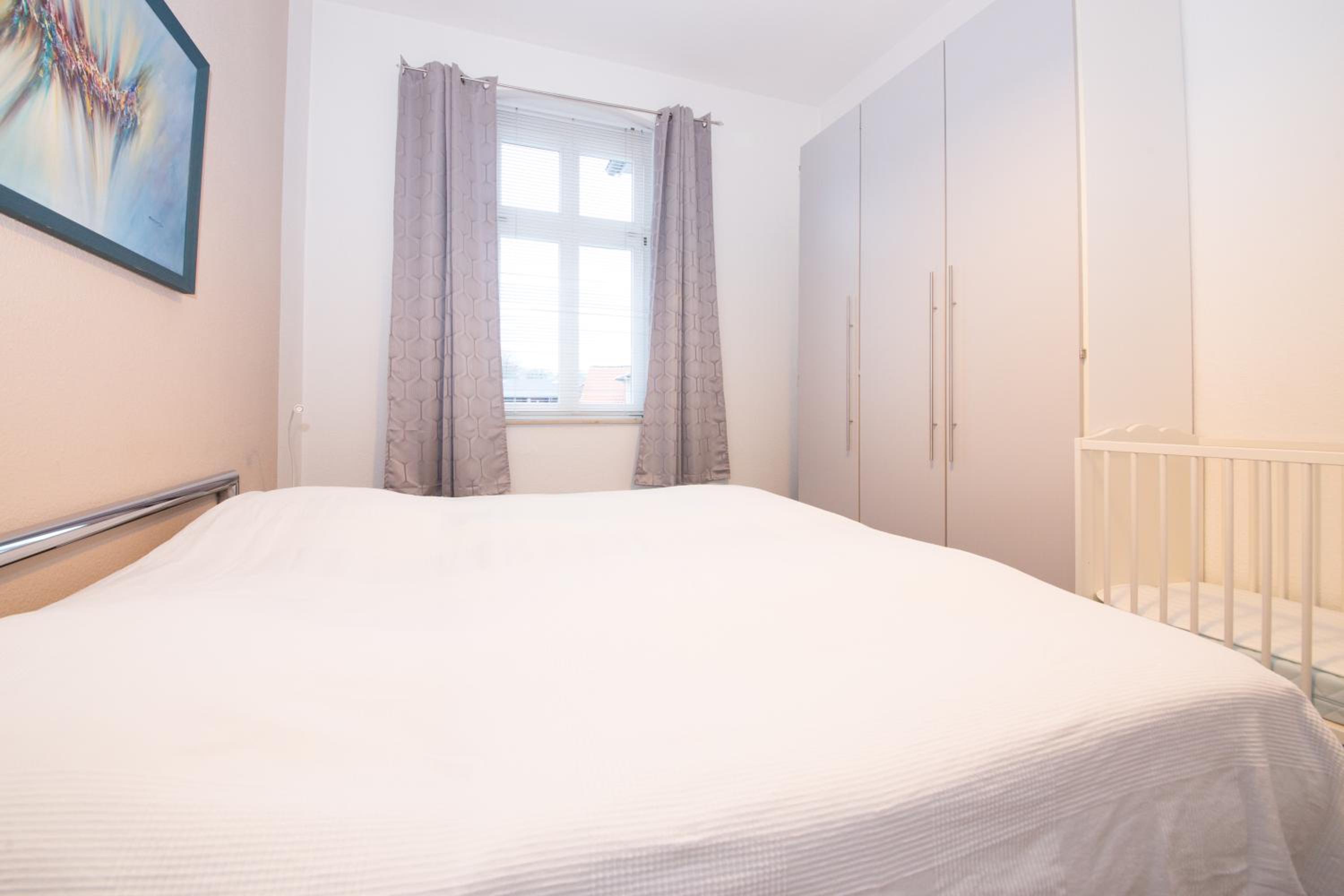 Comfort One-Bedroom Apartment - First Floor photo 2