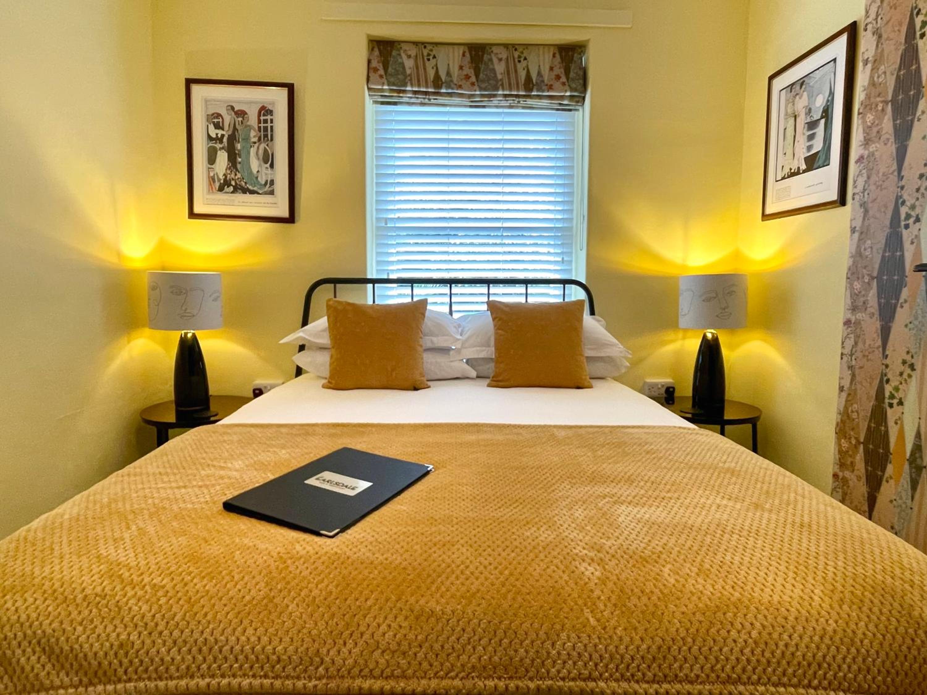 Double Room photo 1