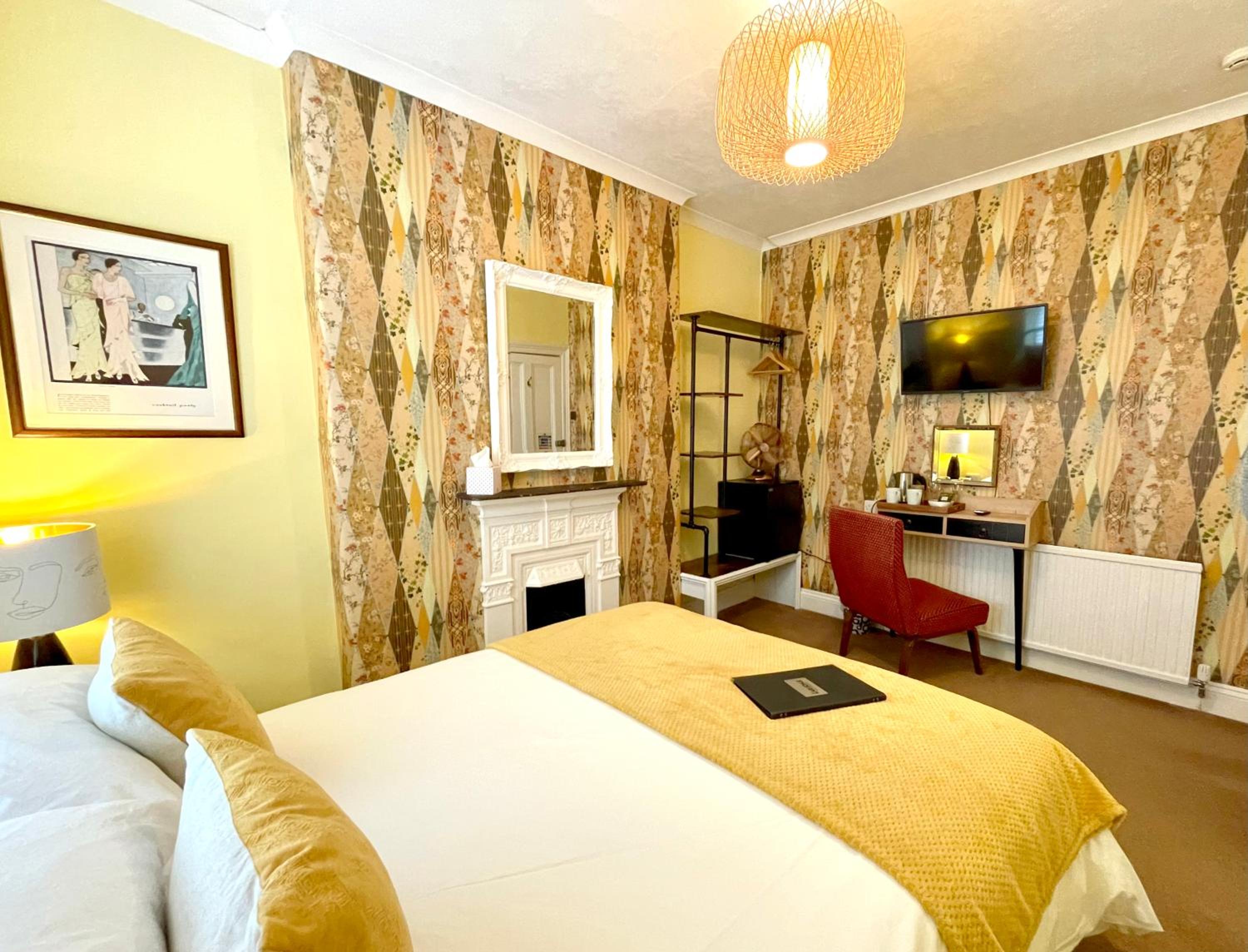 Double Room photo 2