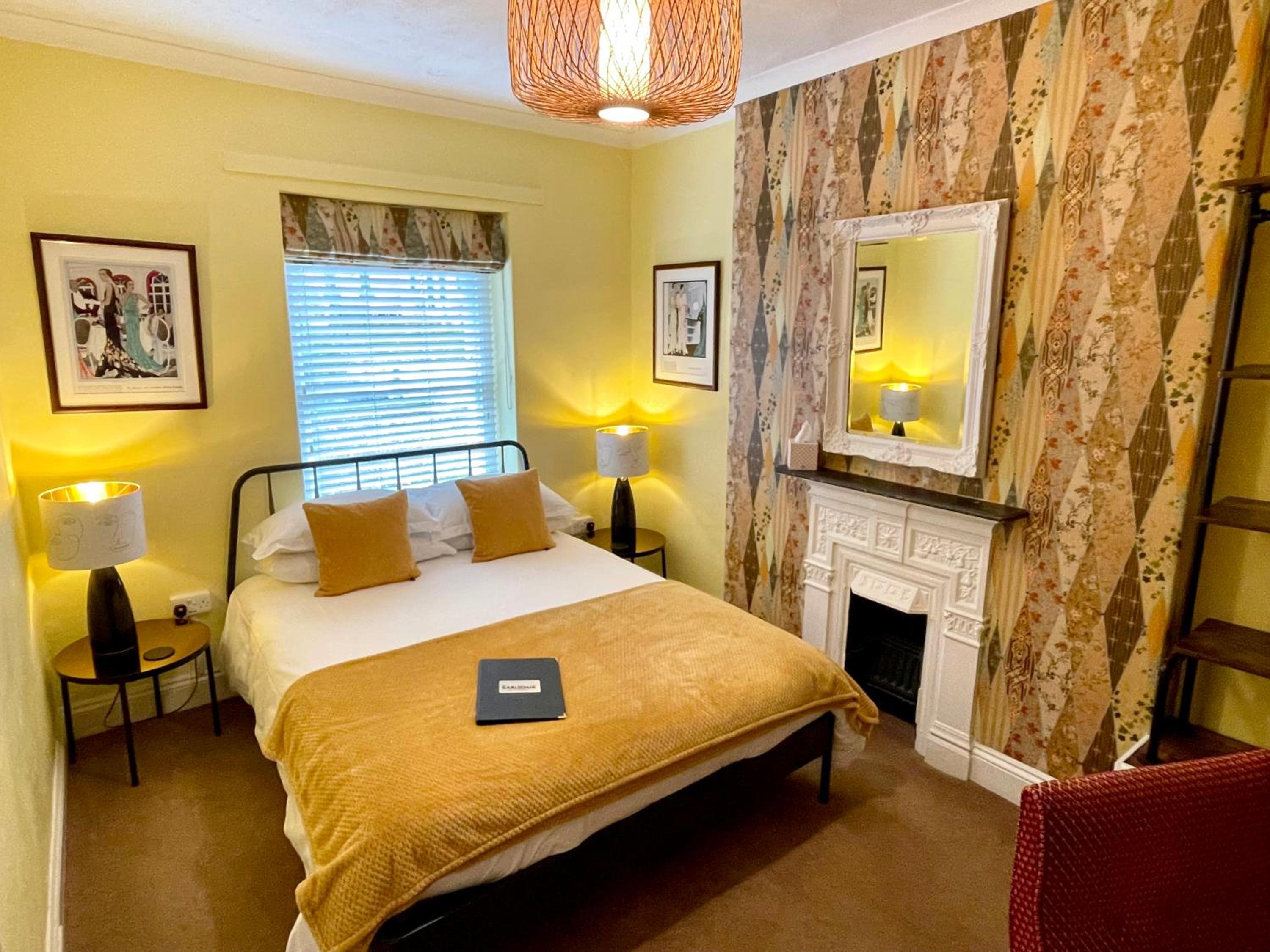 Double Room photo 3