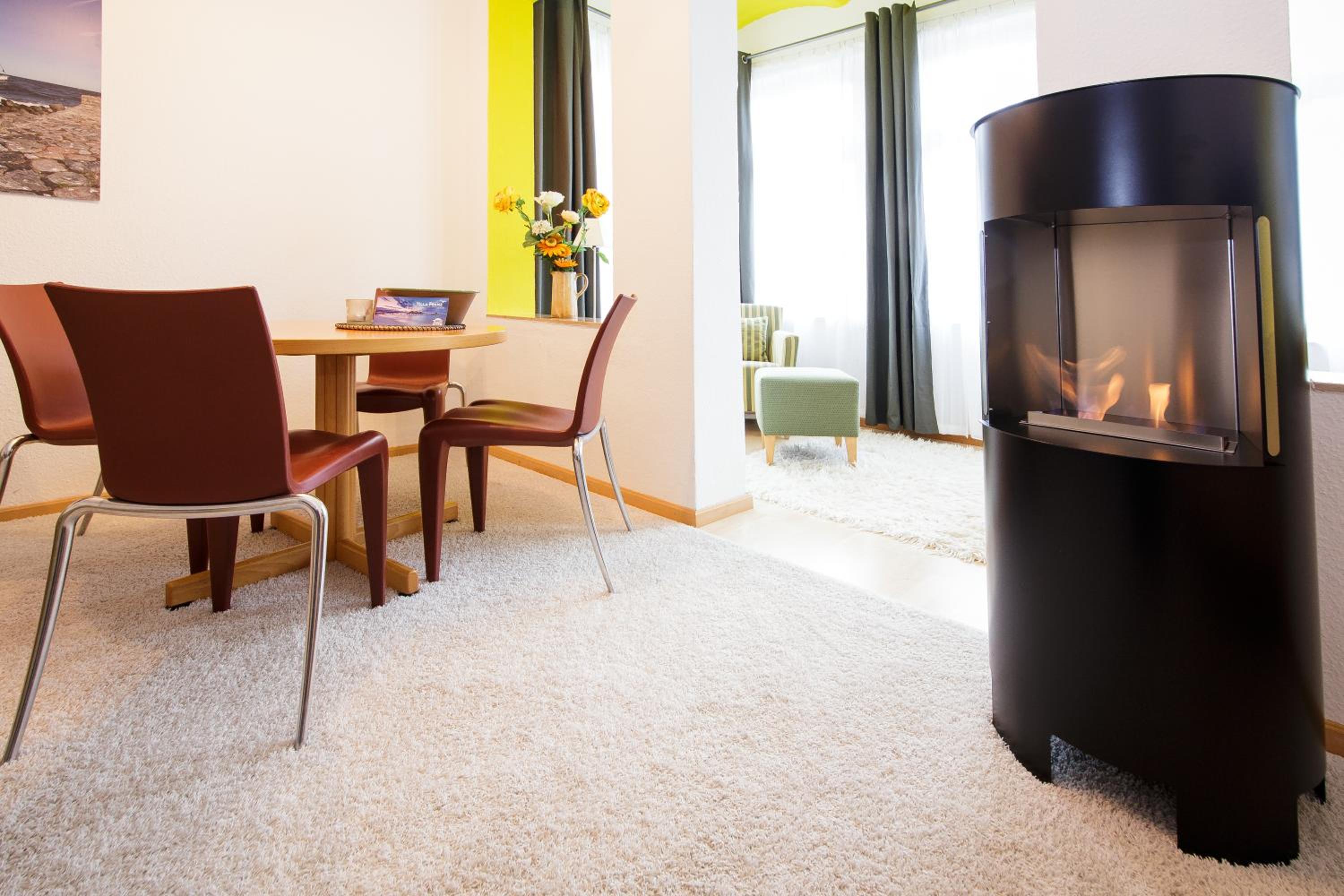Comfort One-Bedroom Apartment - Ground Floor photo 3