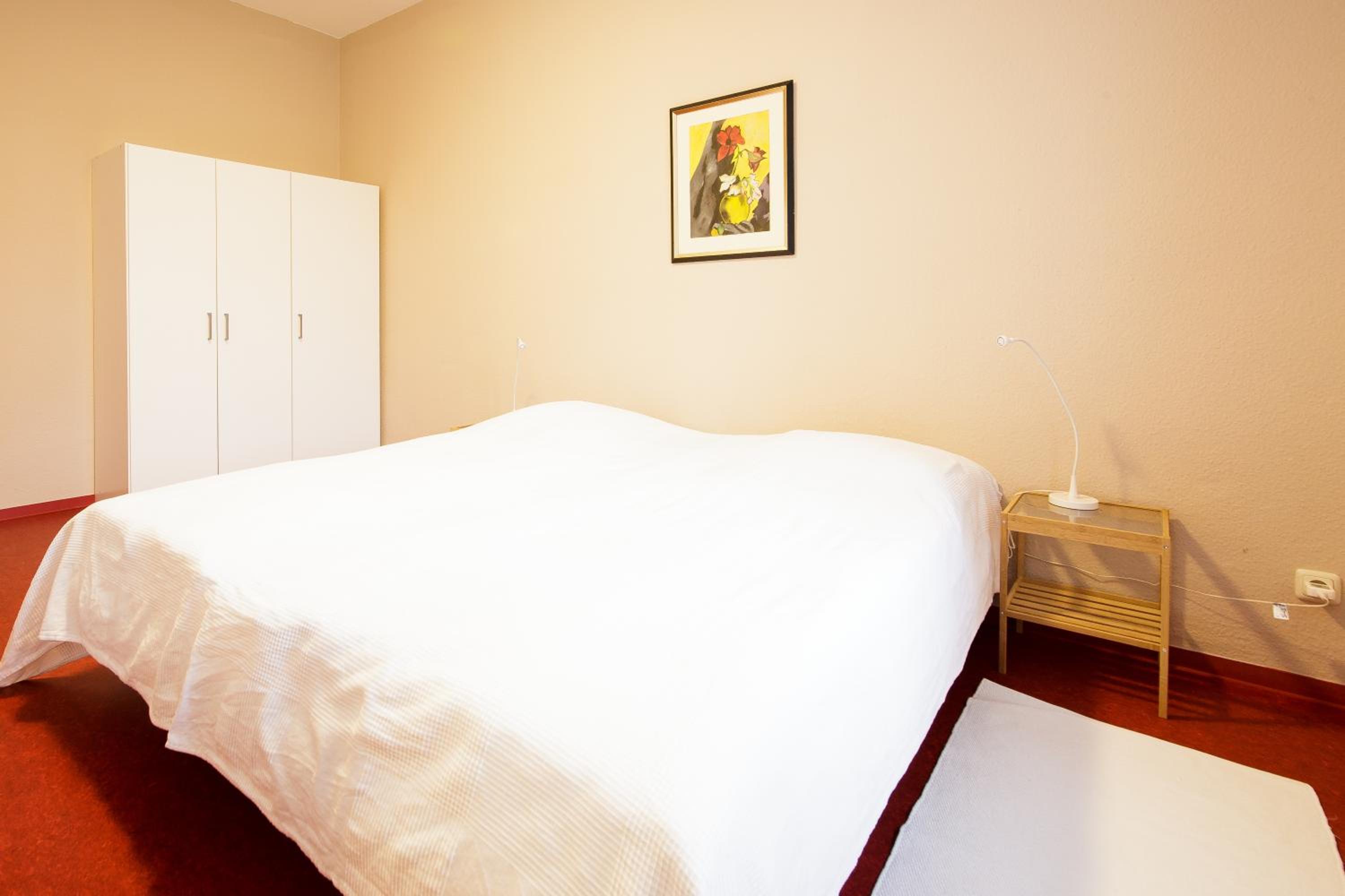 Comfort One-Bedroom Apartment - Ground Floor photo 3