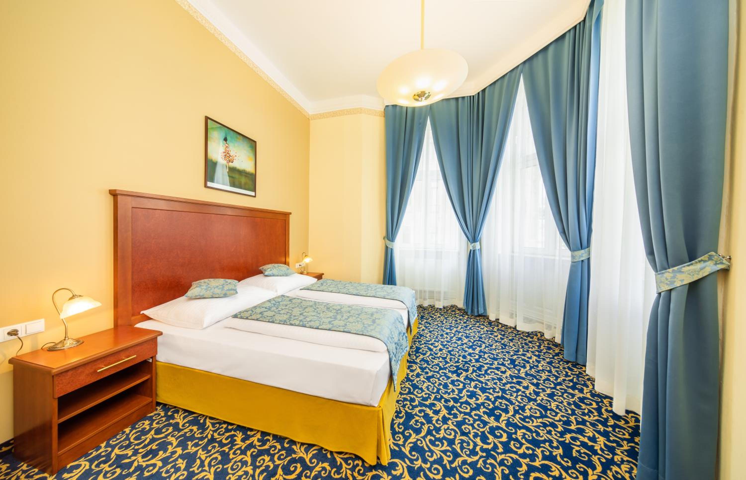 Superior Double Room photo 2