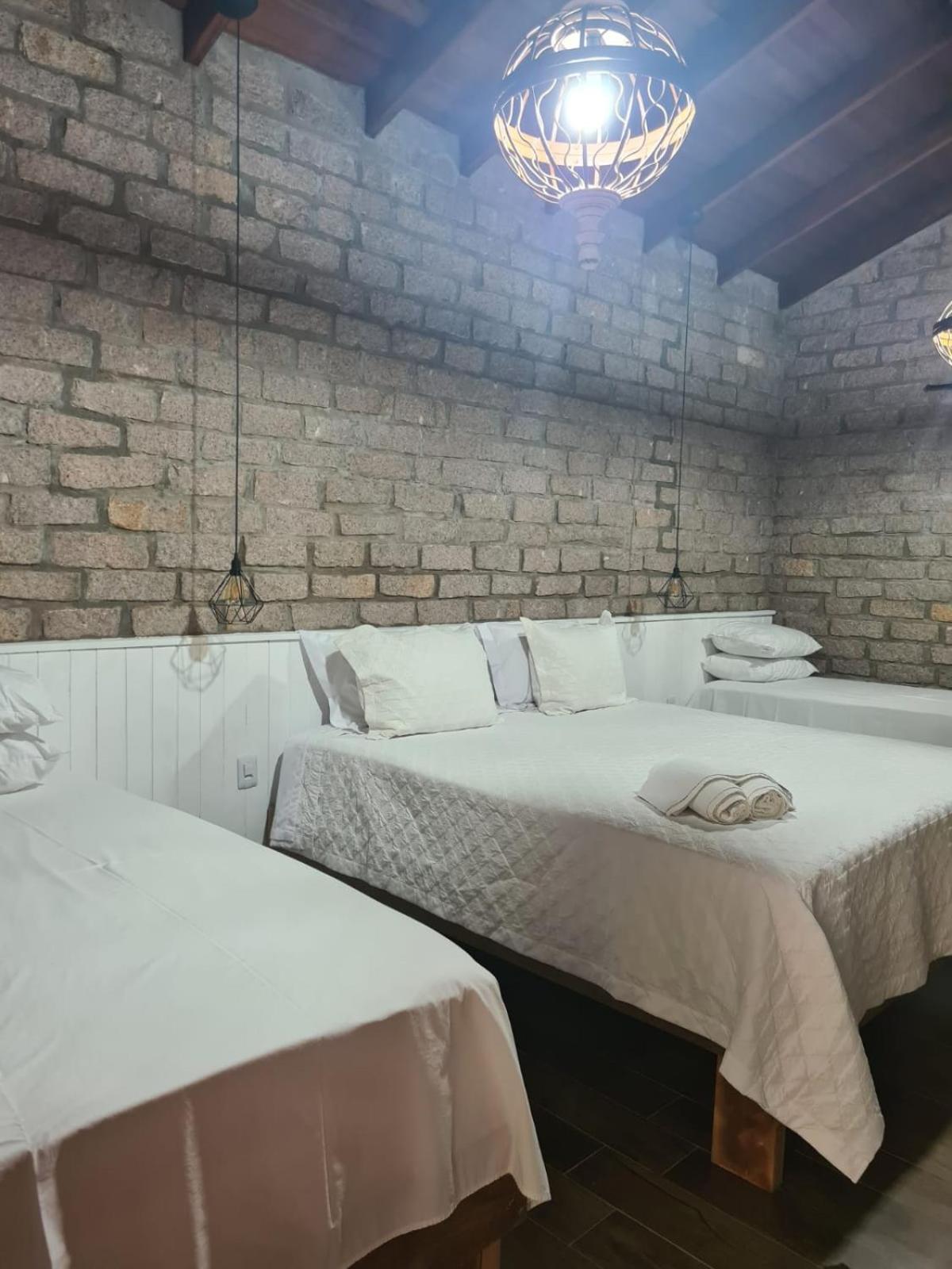 Quadruple Room with Balcony photo 1