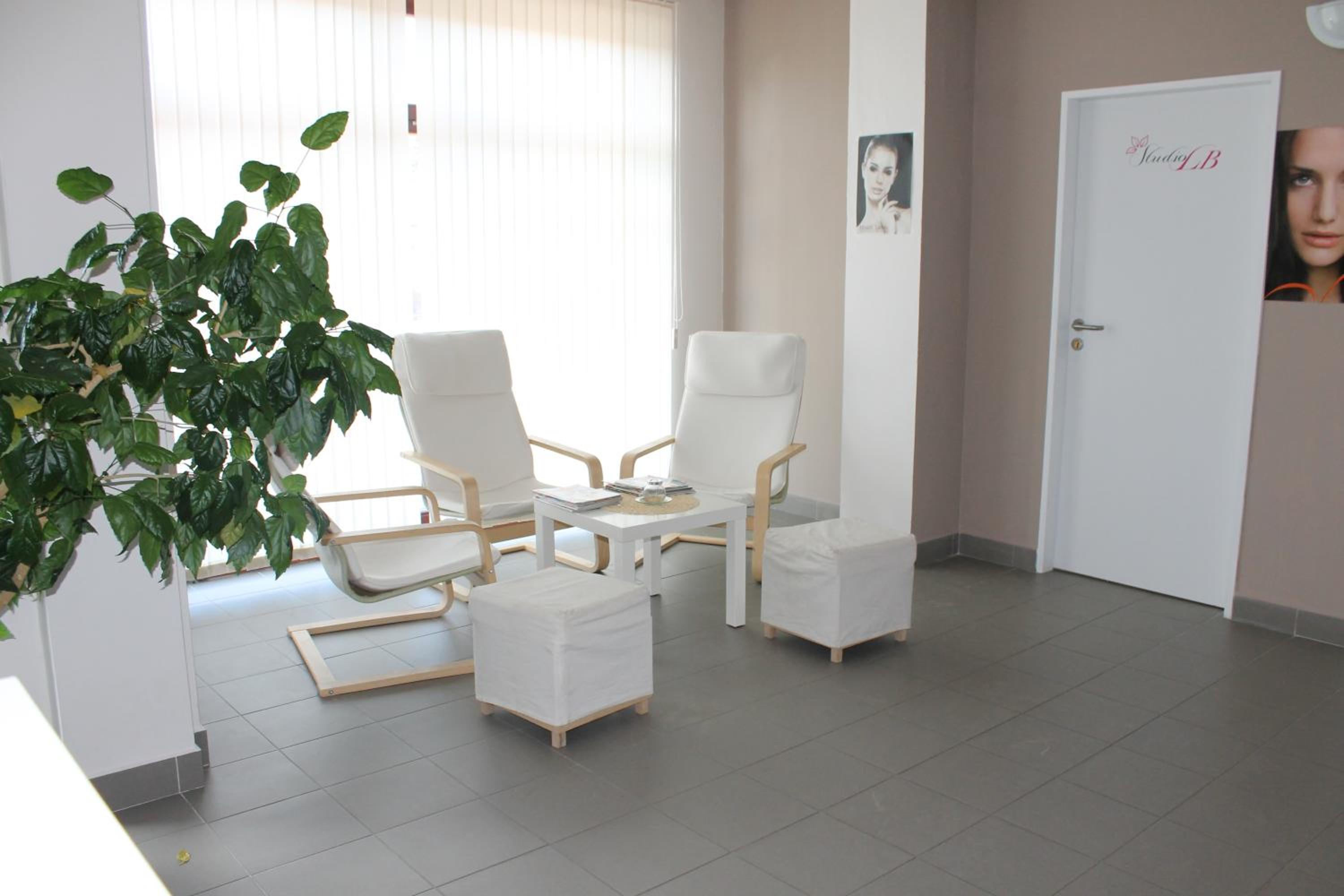 Double Room with Garden View photo 2
