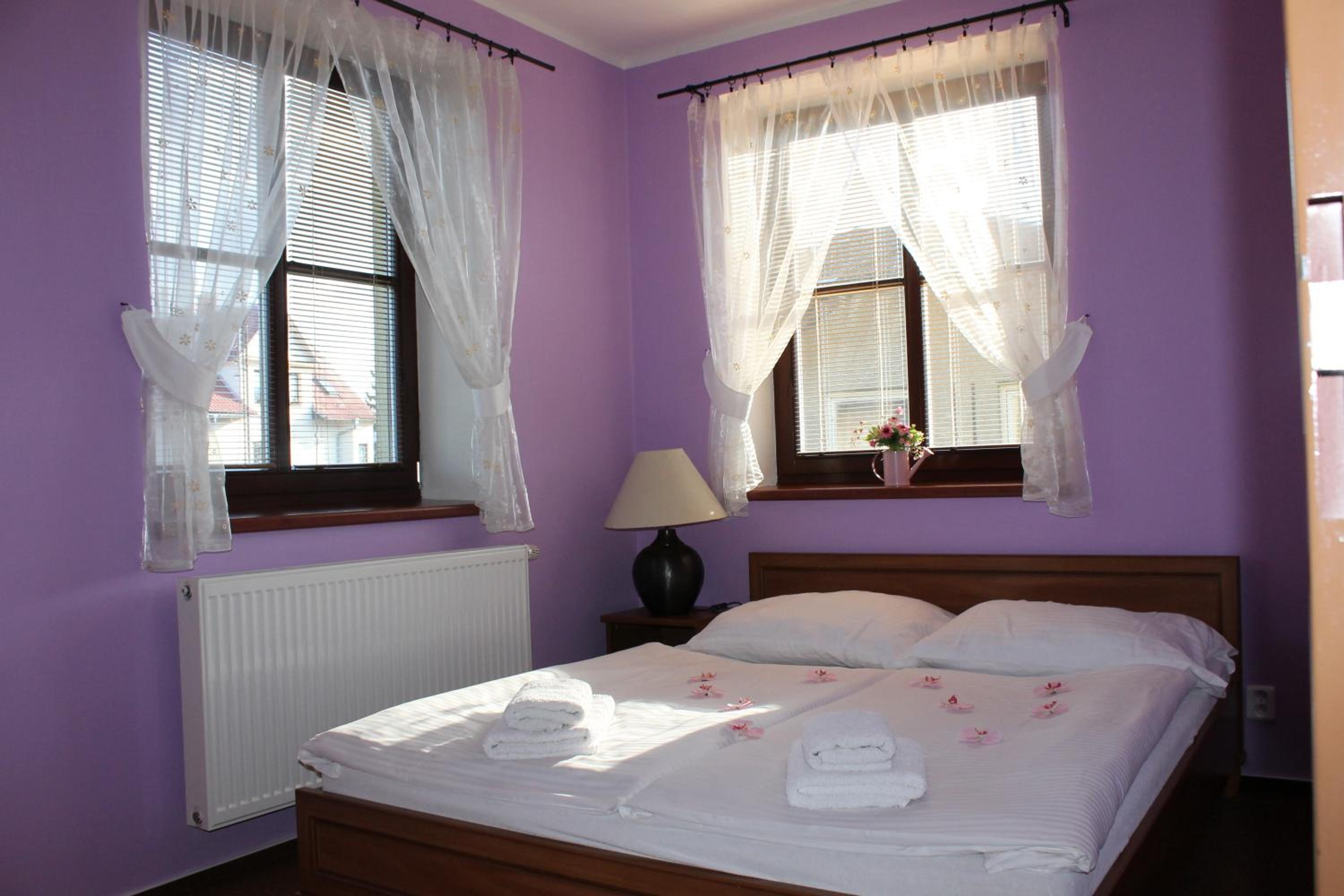 Deluxe Suite photo 1