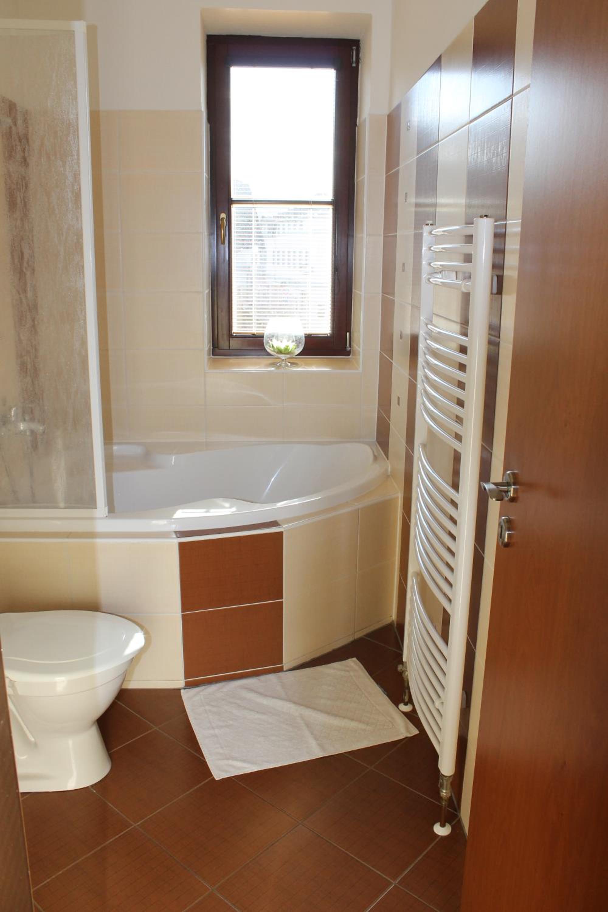 Deluxe Suite photo 3