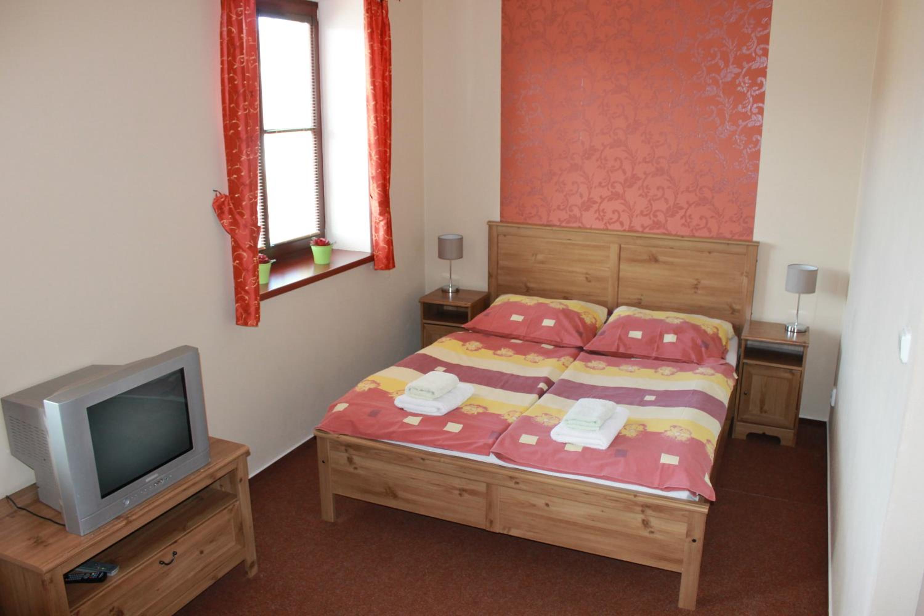 Double Room with Extra Bed photo 3
