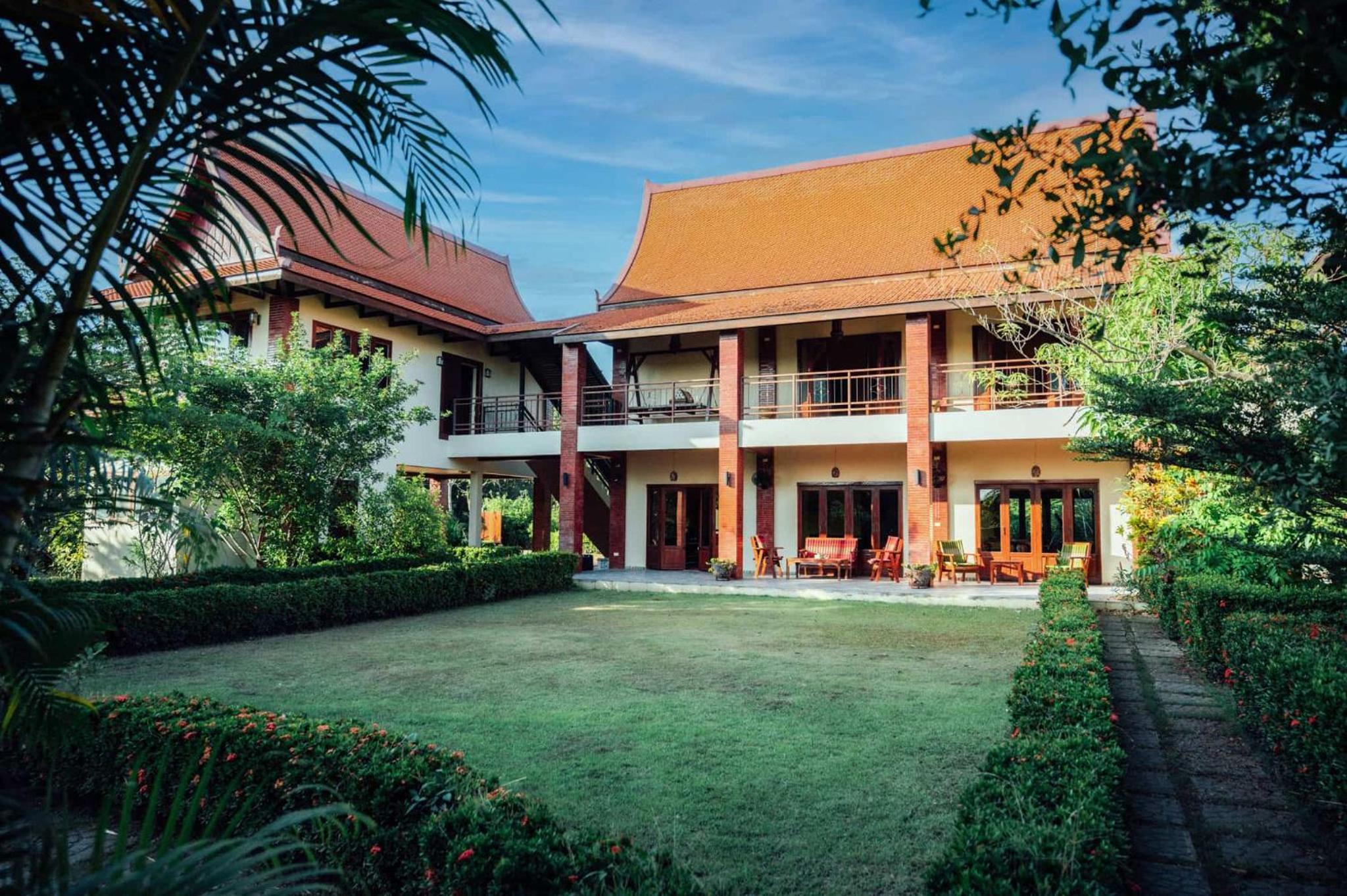 Villa Naga photo 3