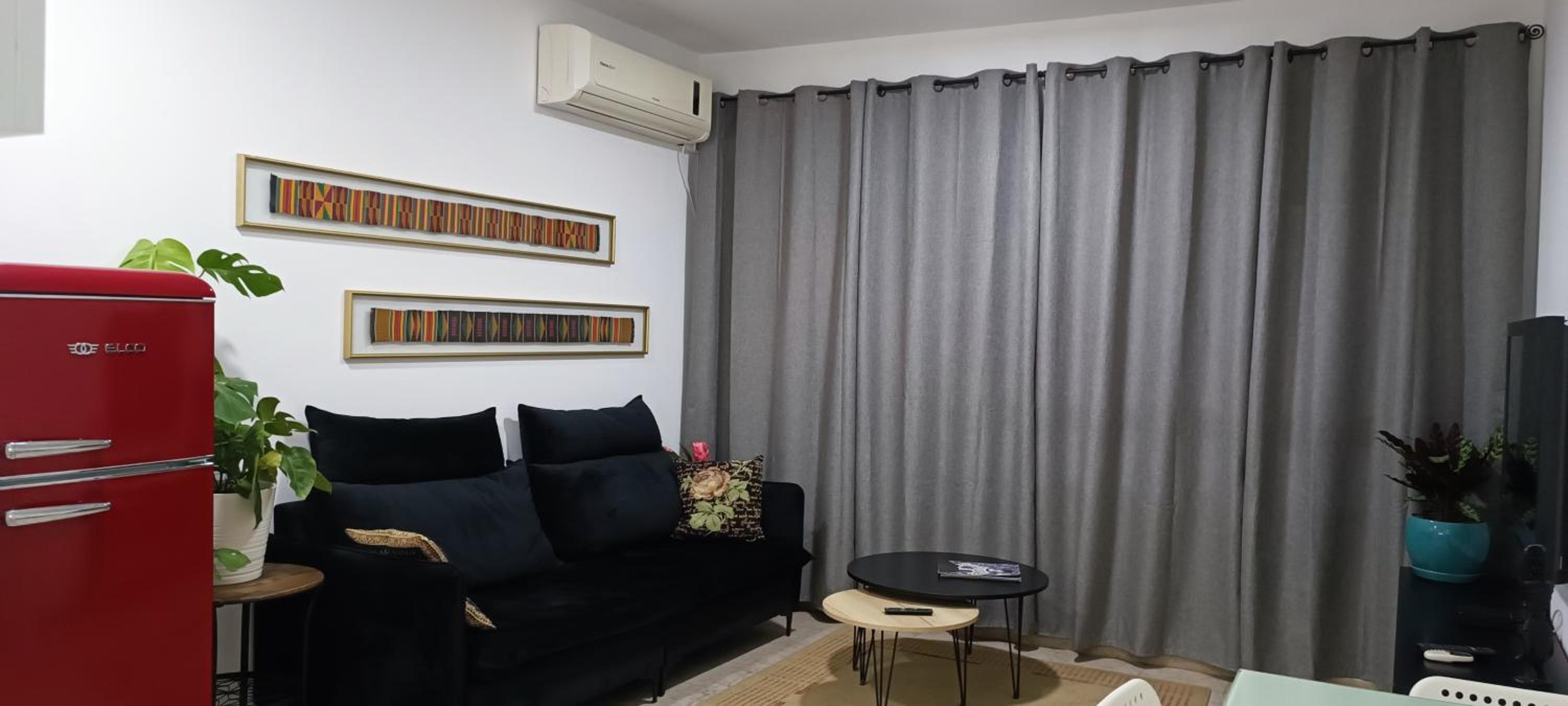 One-Bedroom Apartment - Photo 10