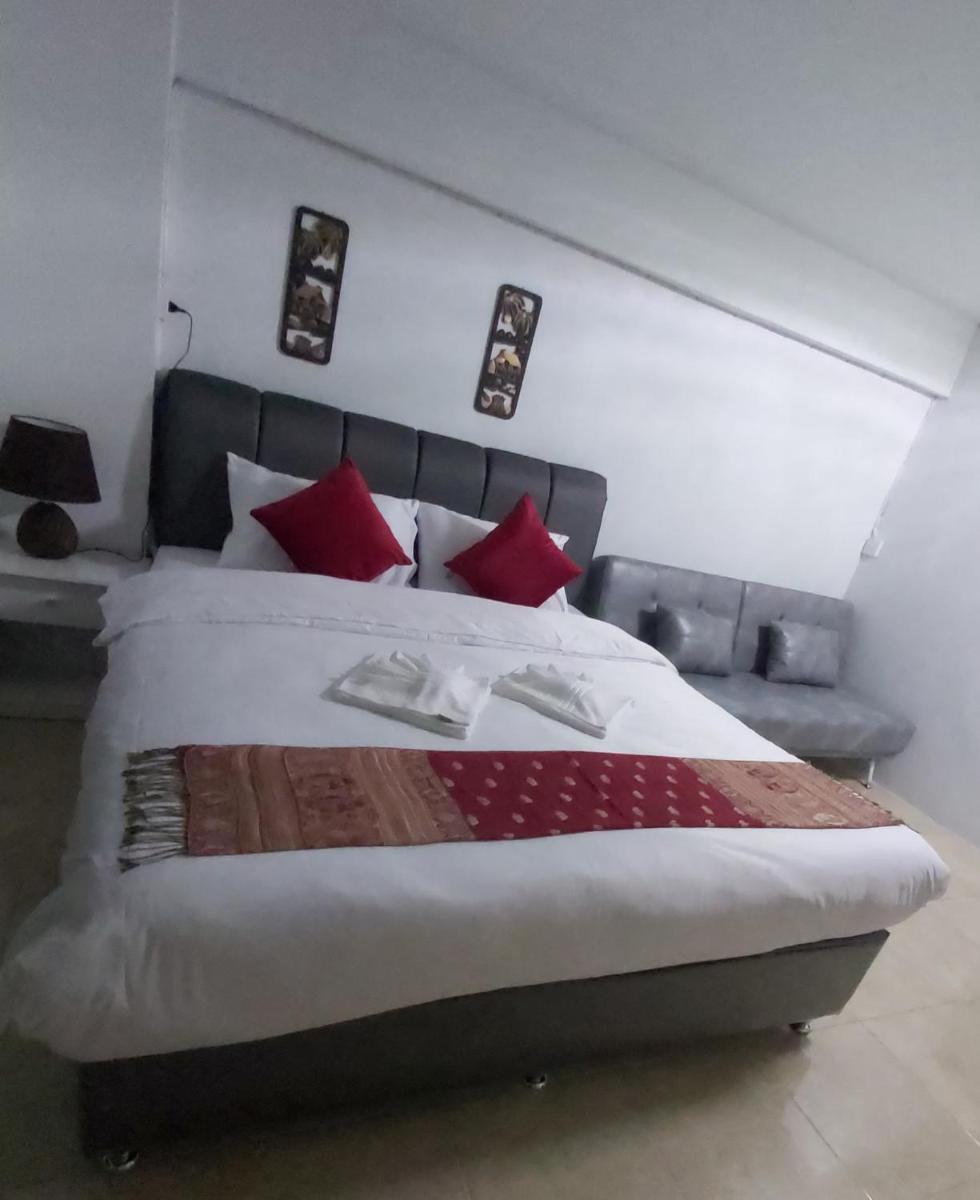 Triple Room photo 1