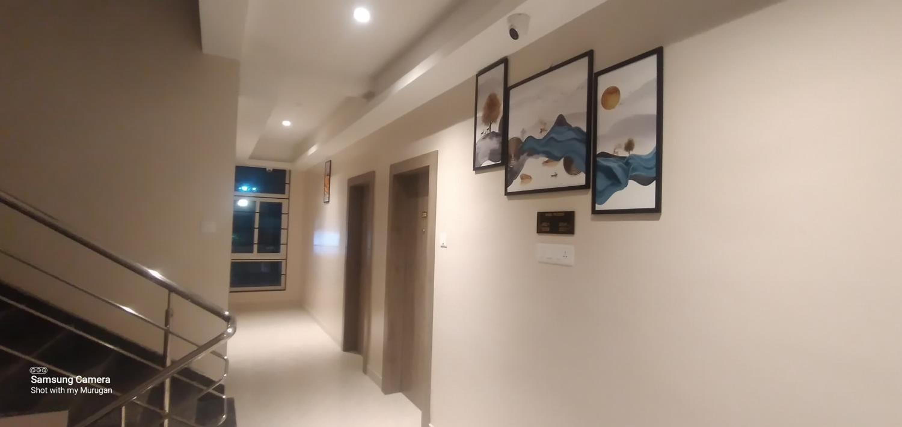 Double Room - Photo 3