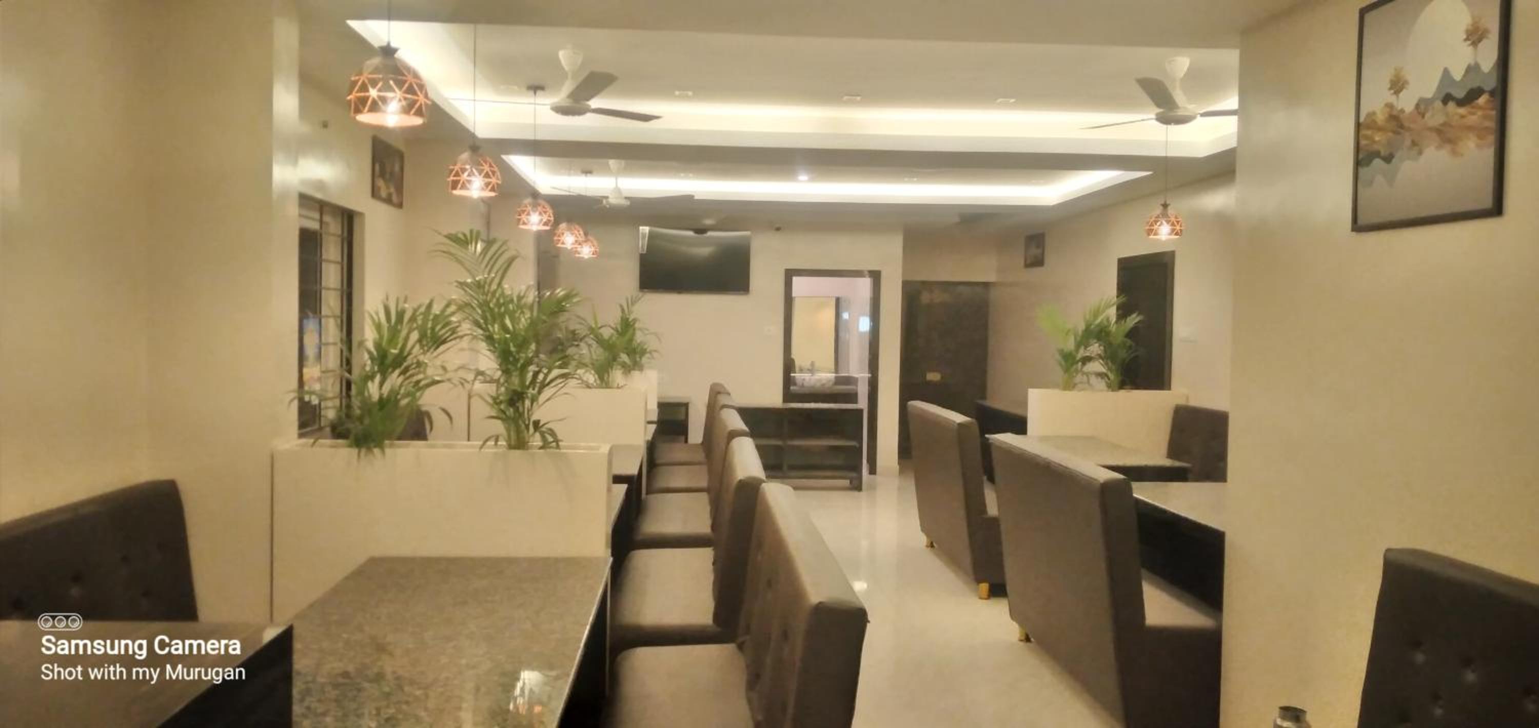 Quadruple Room - Photo 3