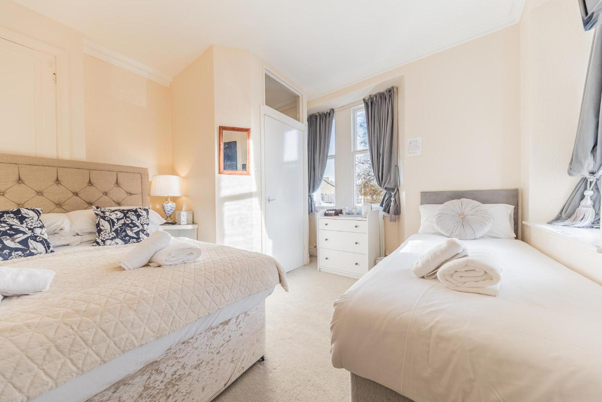 Comfort Triple Room - Photo 1