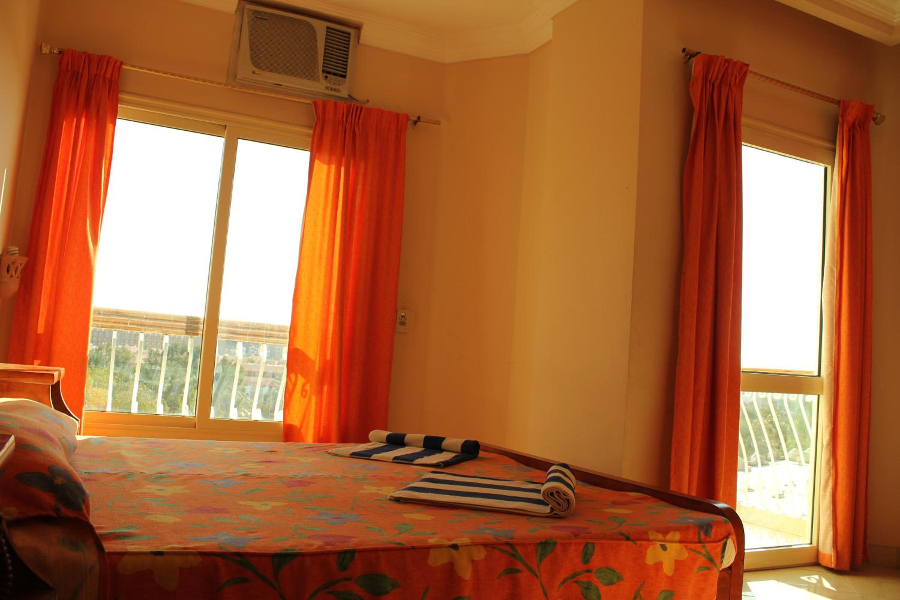 Standard Double Room - Photo 1