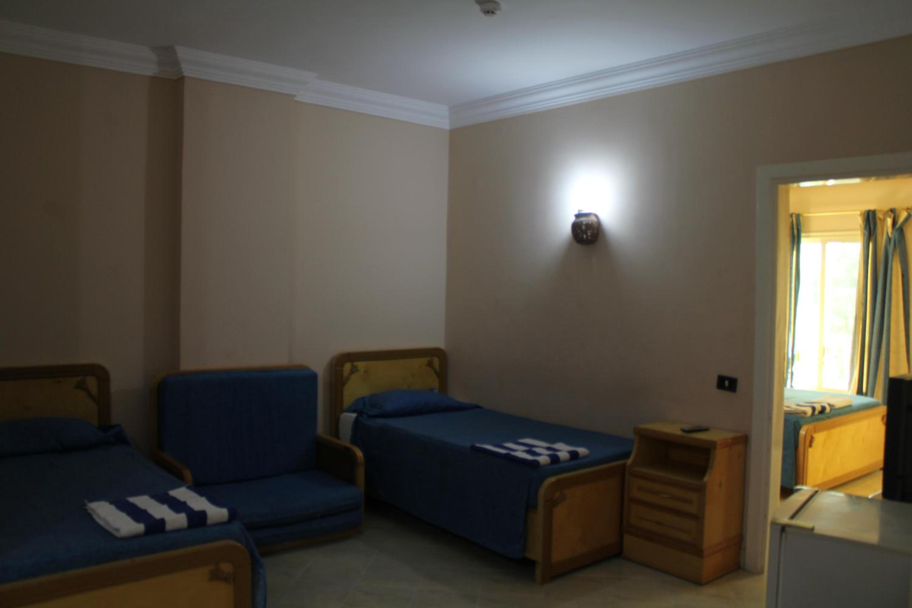Family Room with Balcony - Photo 1