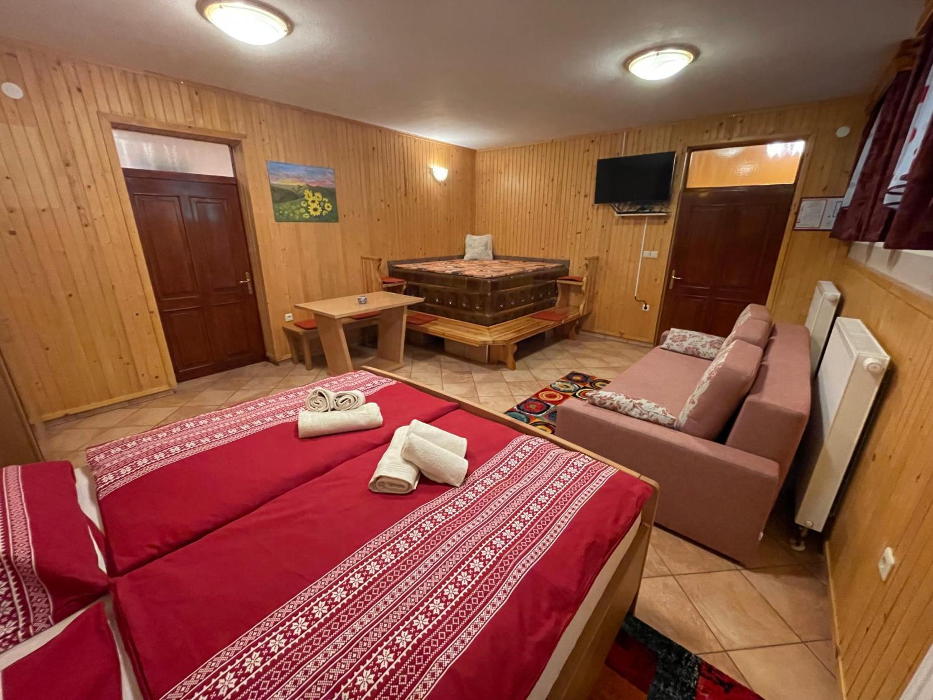 Two-Bedroom Apartment - Photo 12