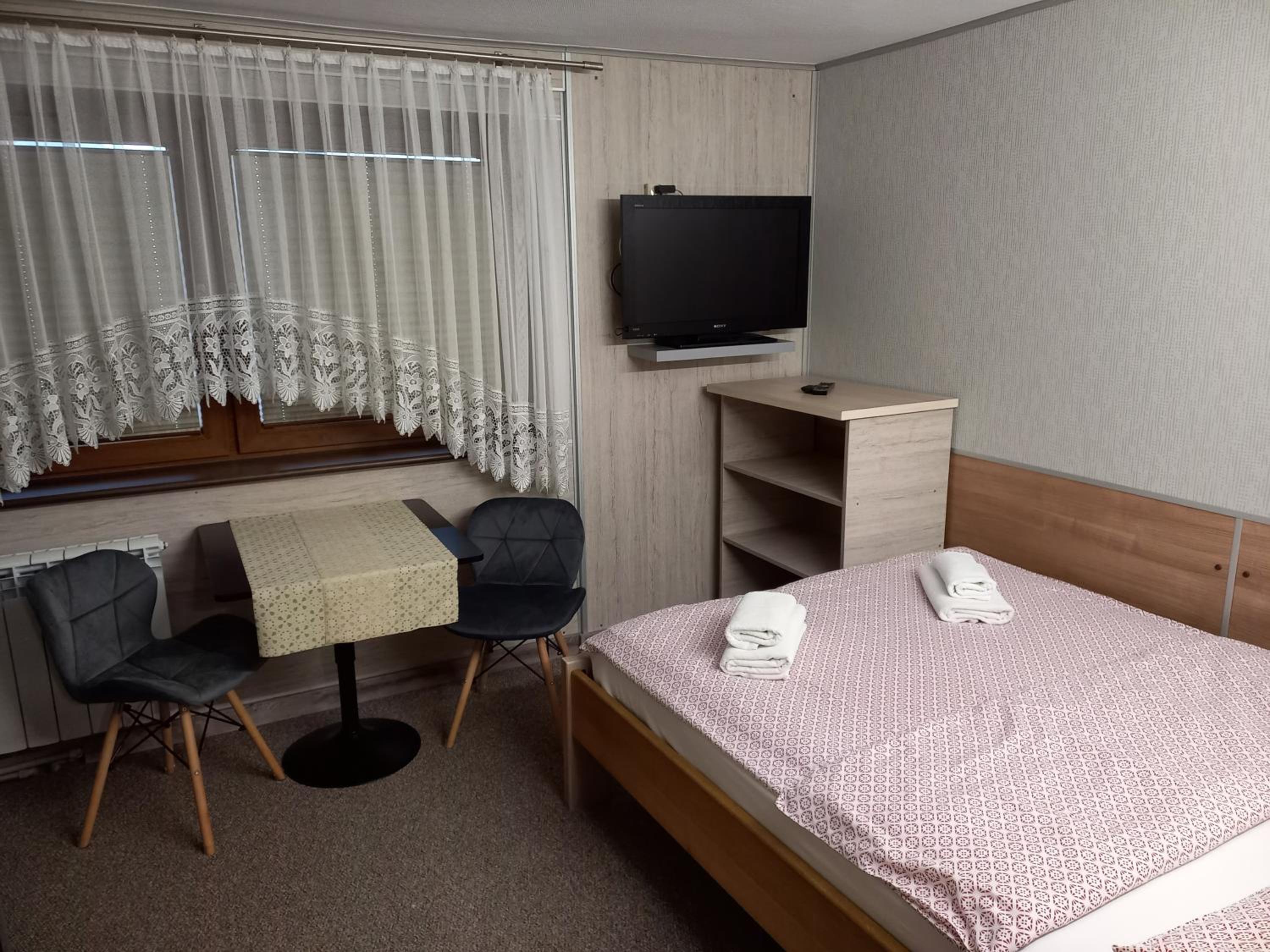 Double Room photo 1