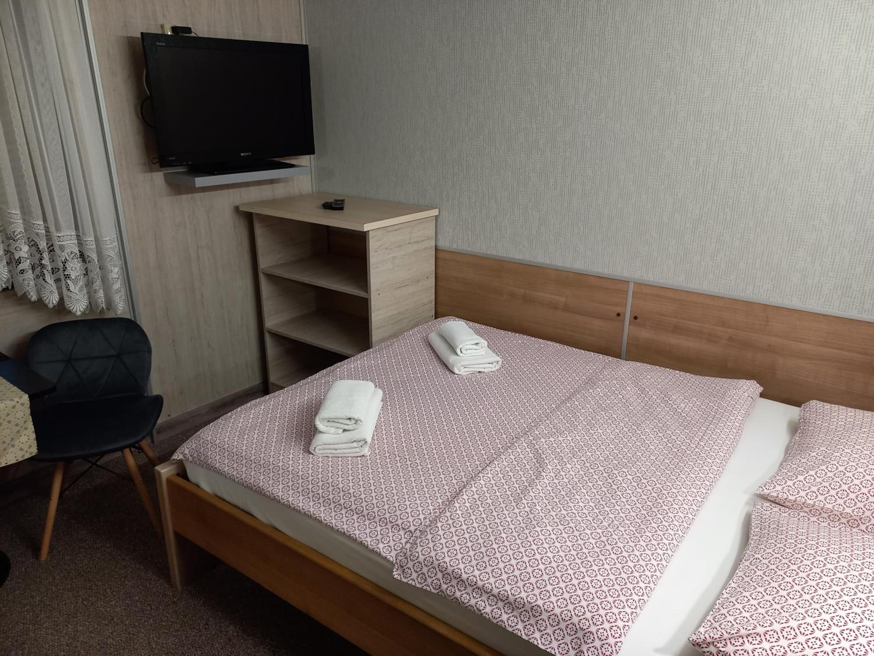 Double Room photo 2