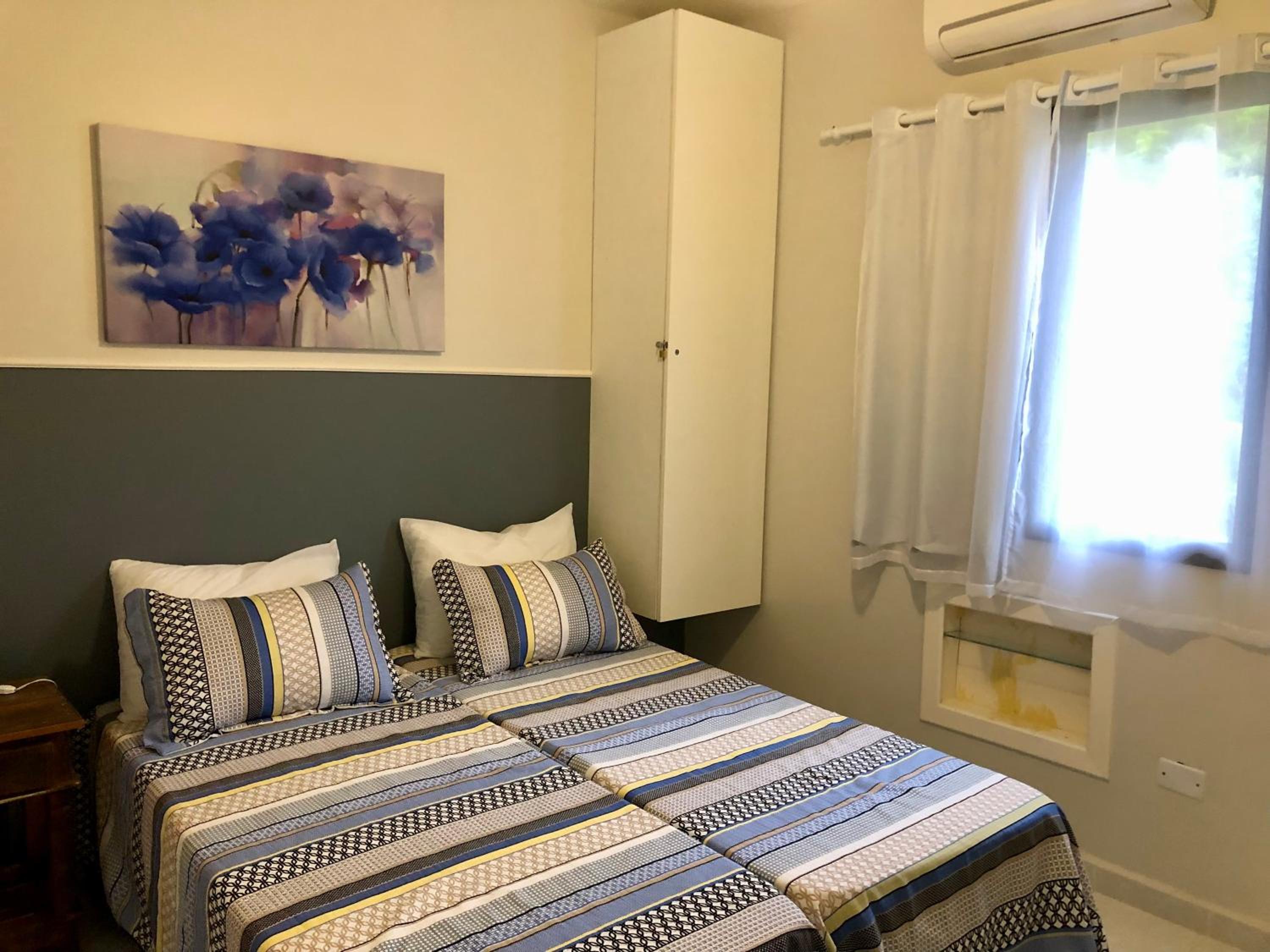 Two-Bedroom Apartment - Photo 12
