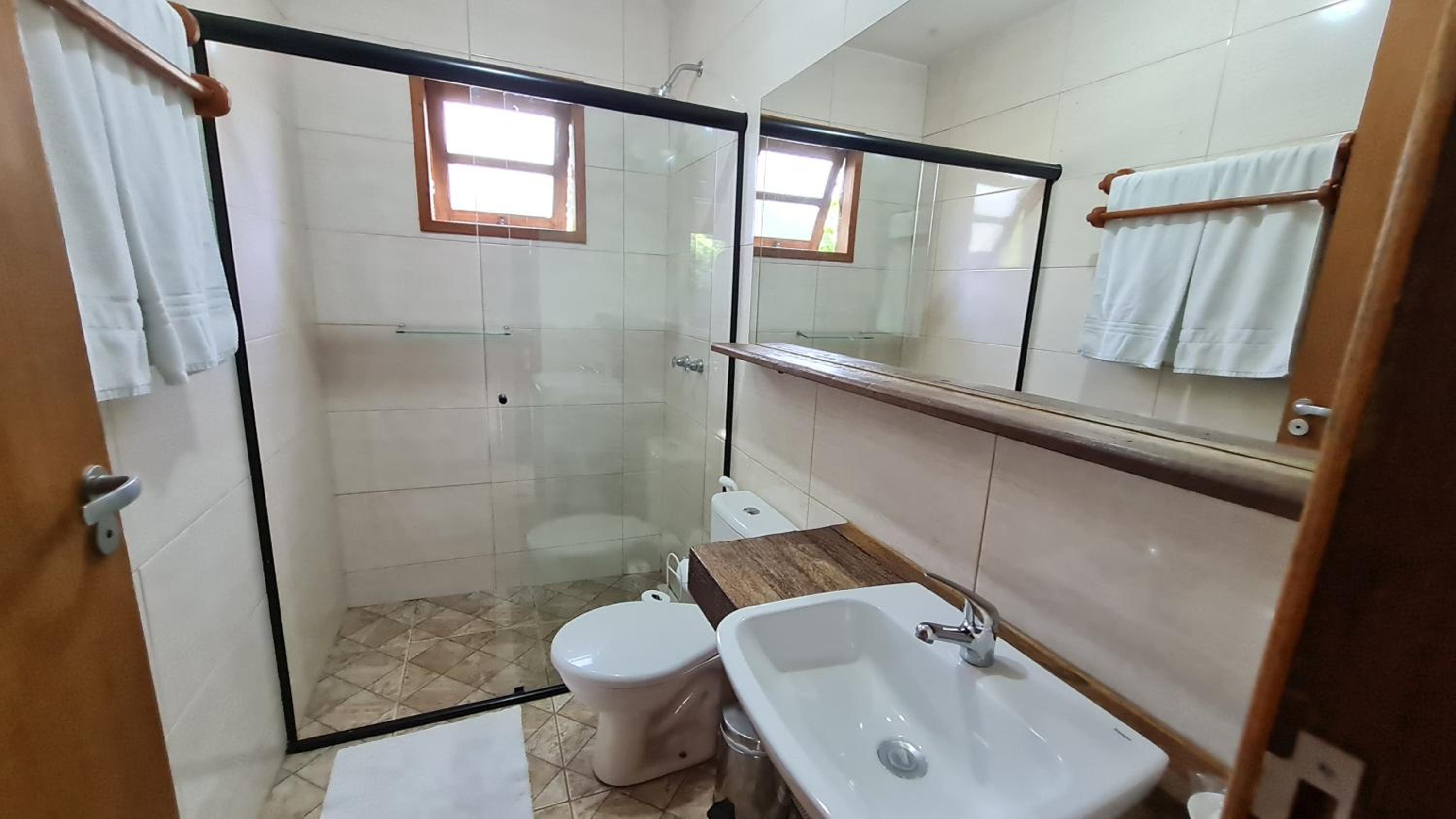 Two-Bedroom Chalet photo 2