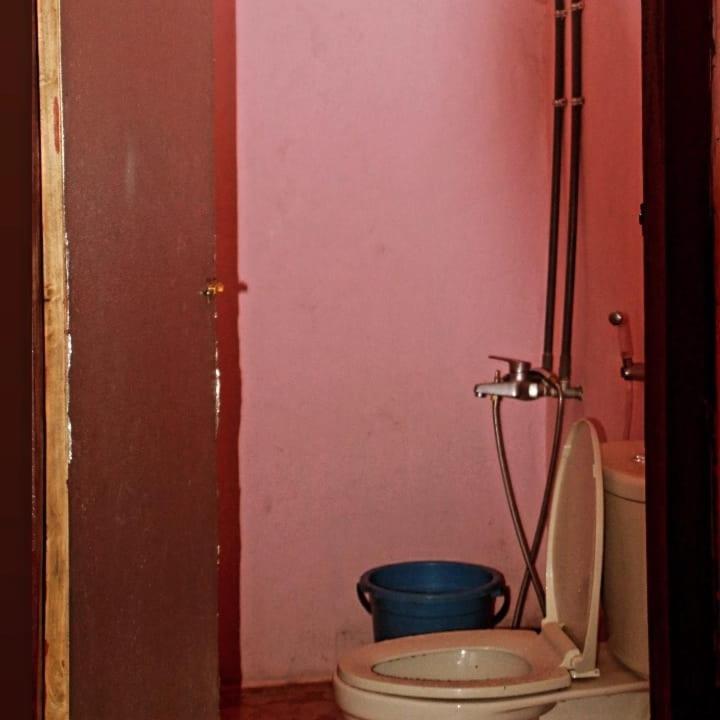 Triple Room with Bathroom photo 3