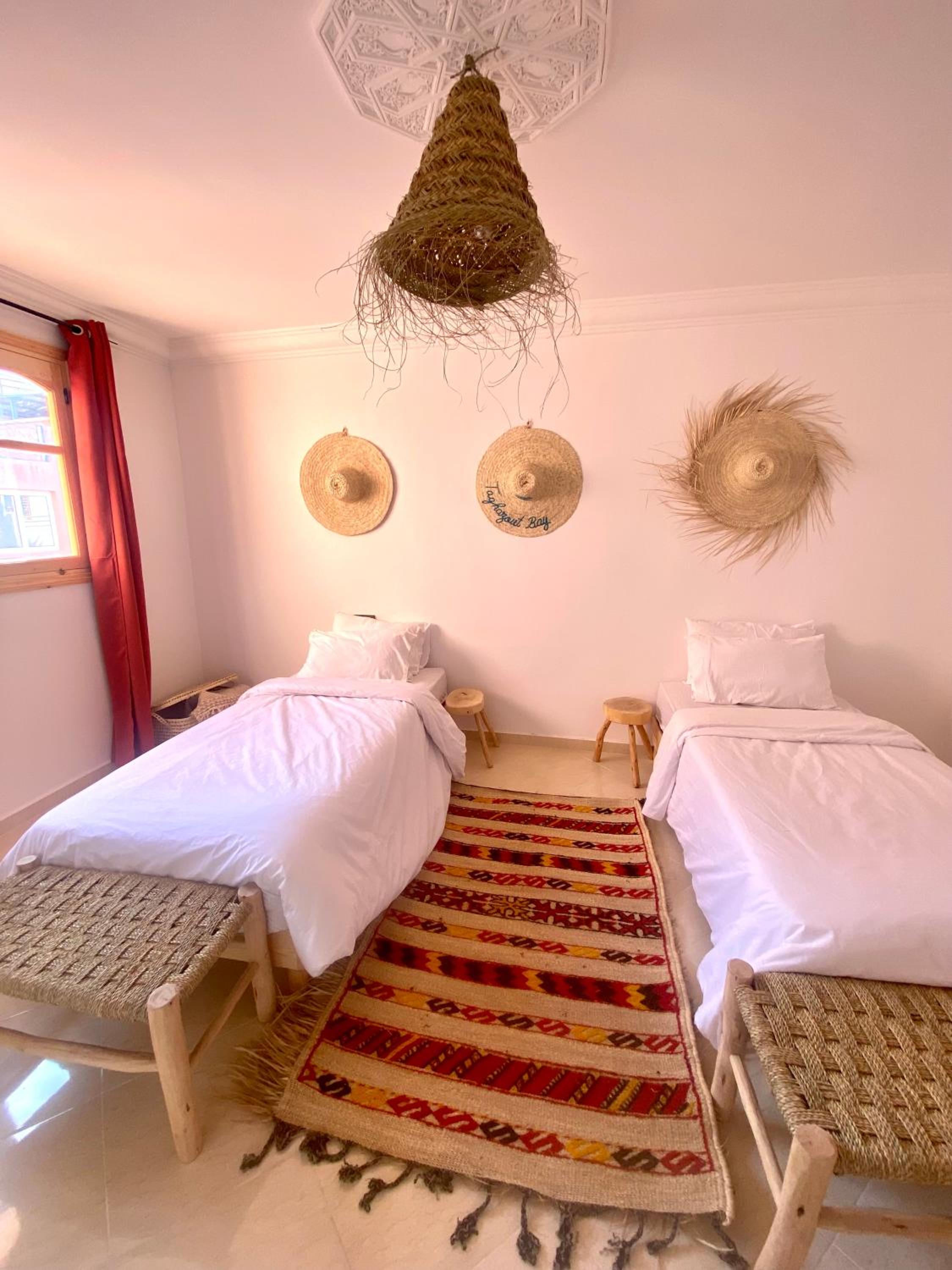 Double or Twin Room photo 2