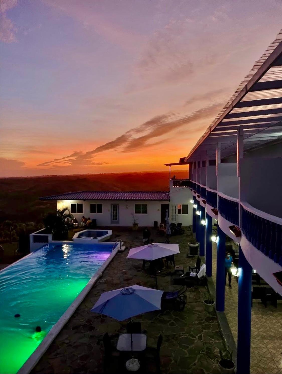 Superior Suite with Sea View photo 3