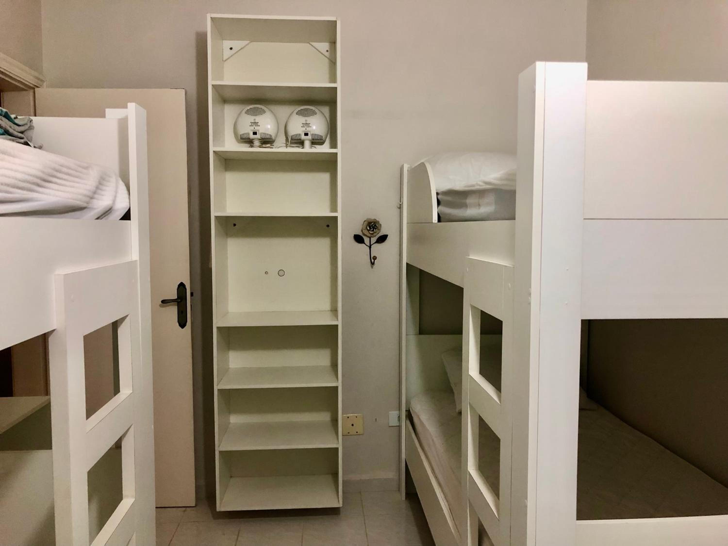 Two-Bedroom Apartment - Photo 17