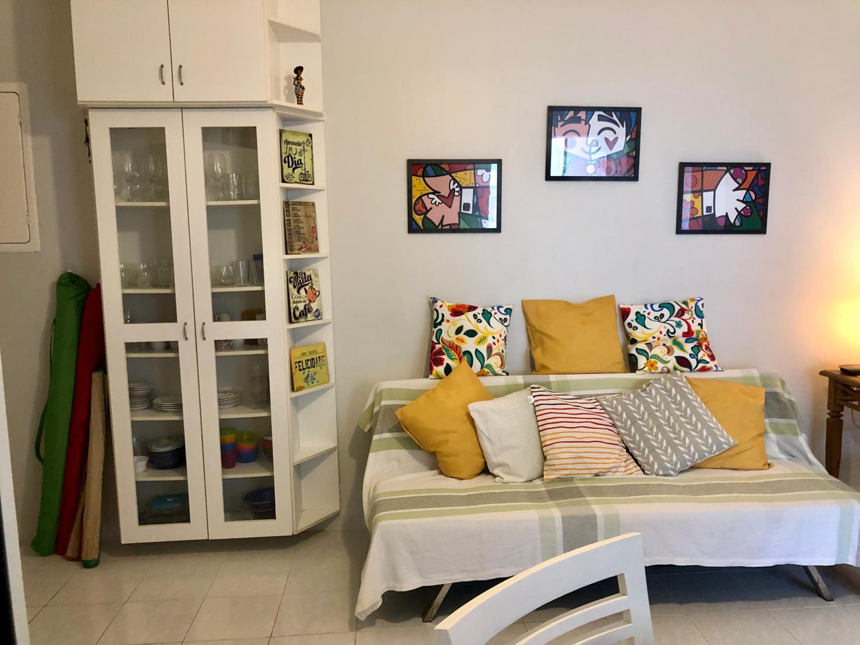 Two-Bedroom Apartment - Photo 19