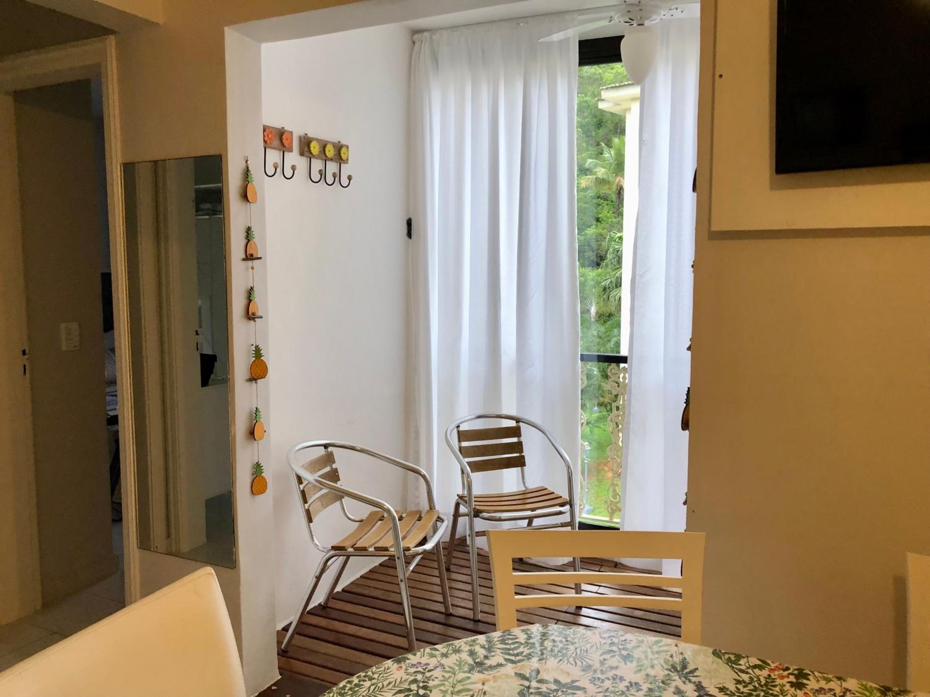 Two-Bedroom Apartment - Photo 20