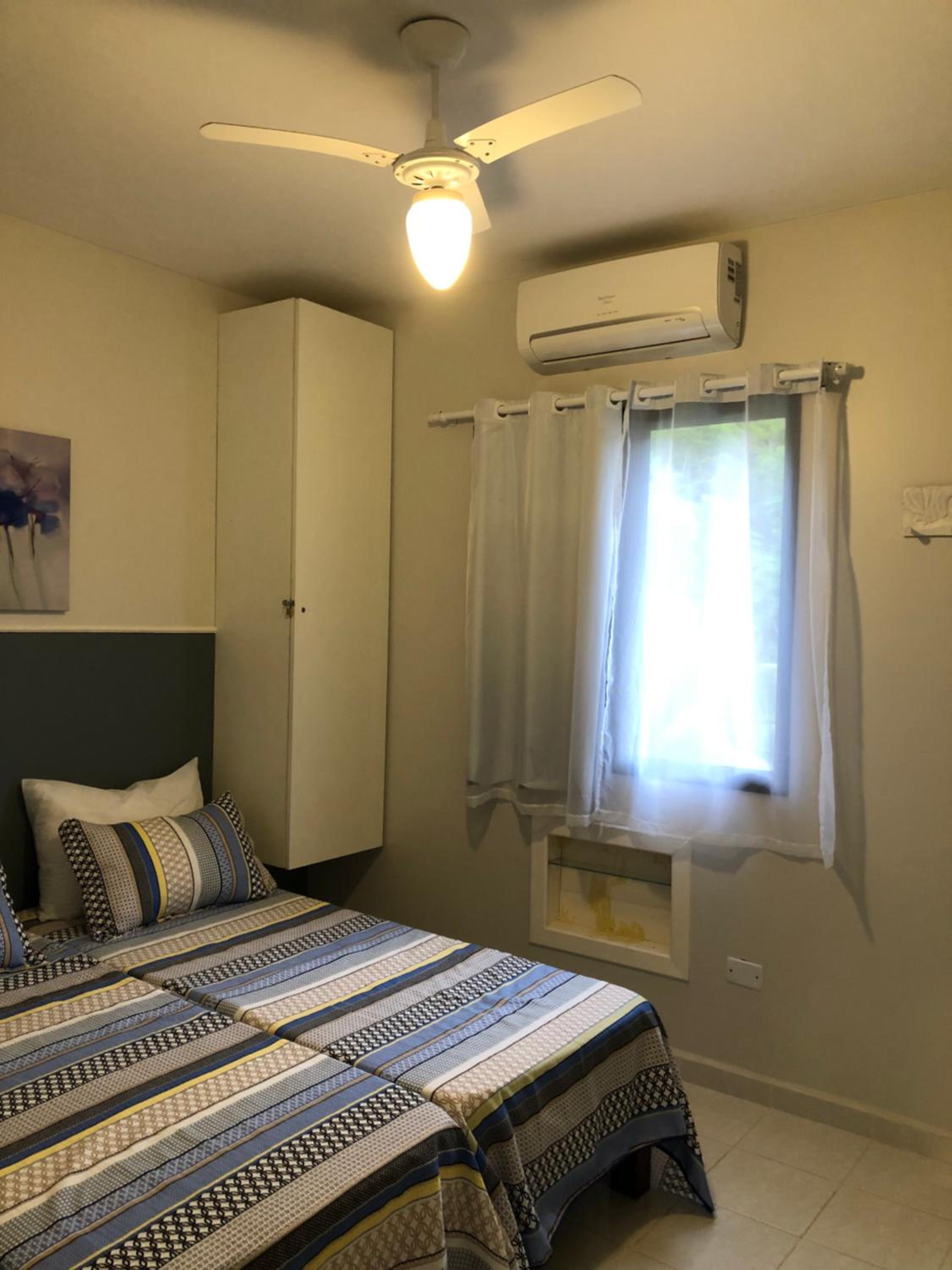 Two-Bedroom Apartment - Photo 22