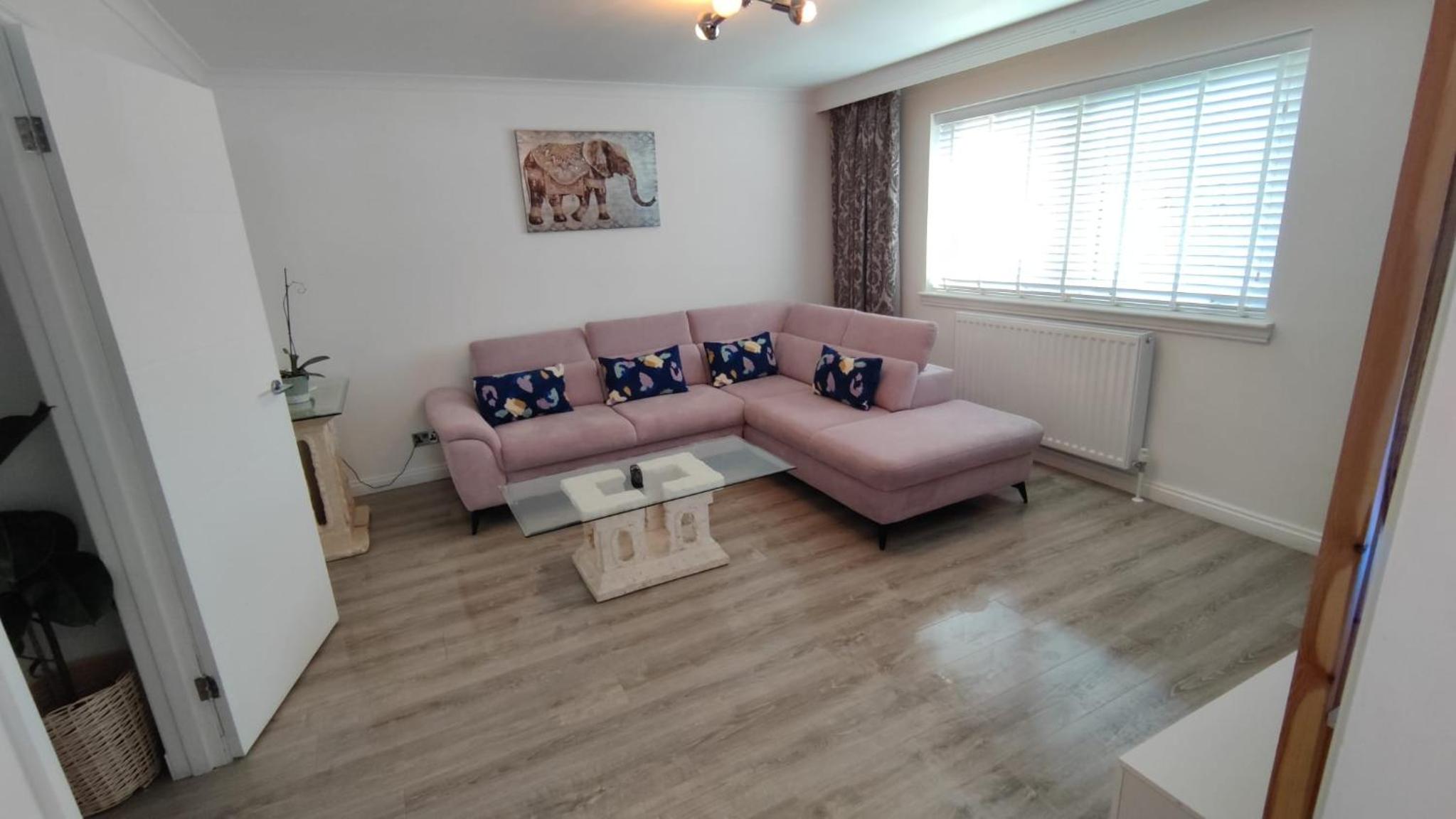 Two-Bedroom Apartment - Photo 4