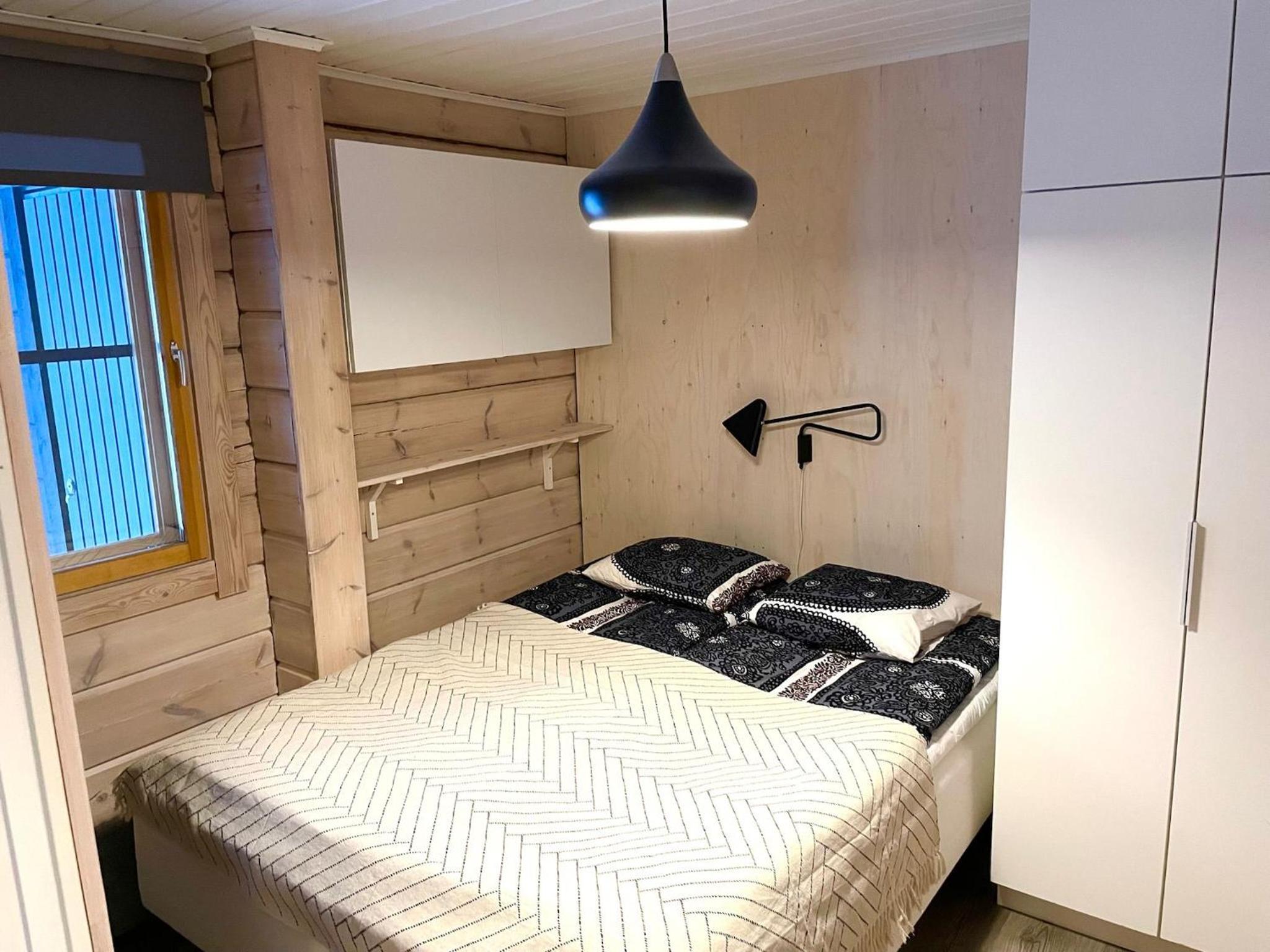 Three-Bedroom Chalet photo 2